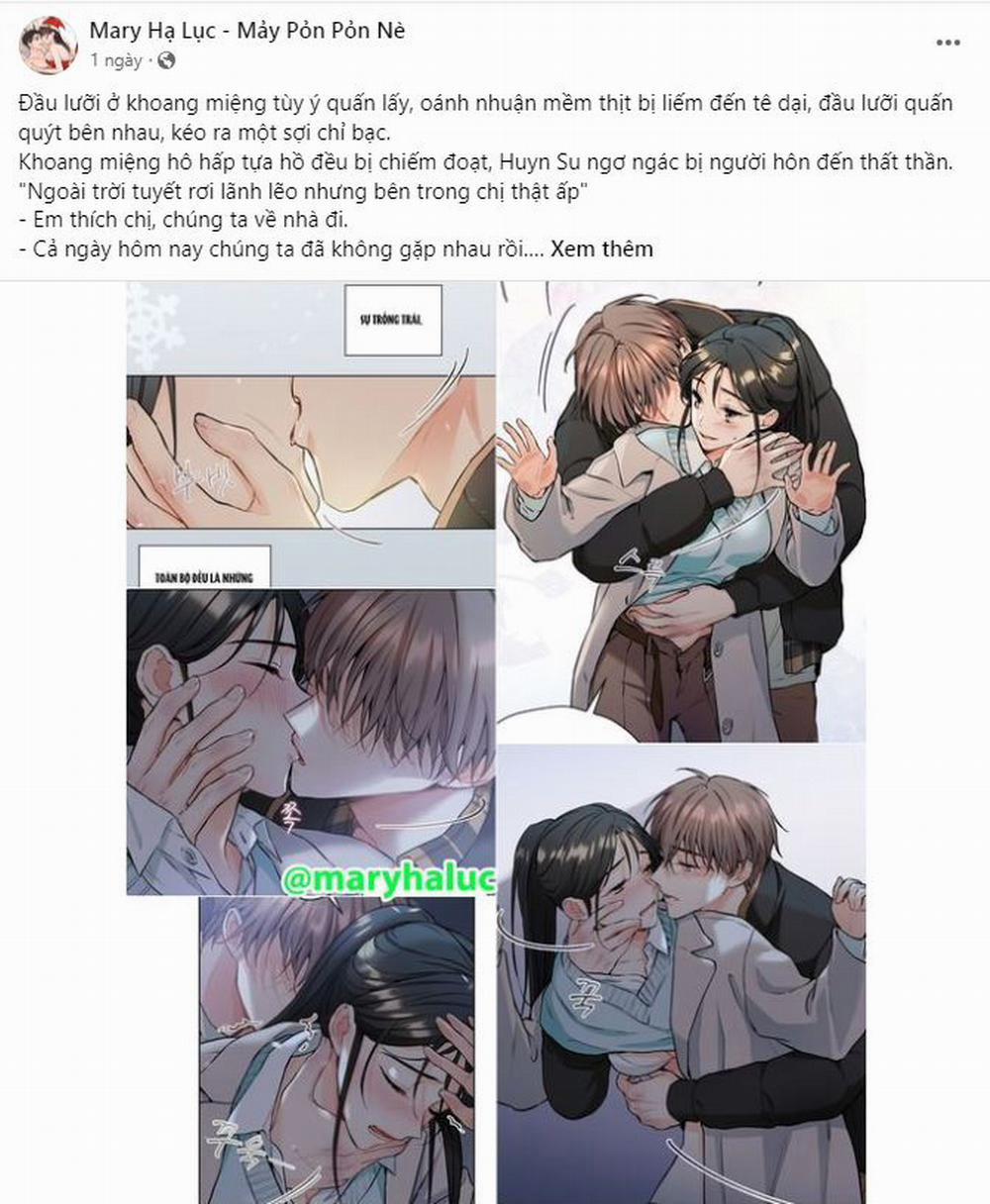 [18+] Hợp Đồng Mang Thai 5.1 trang 12