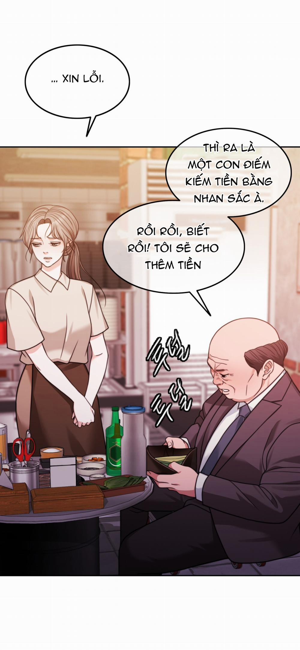 [18+] Hợp Đồng Mang Thai 5.1 trang 17