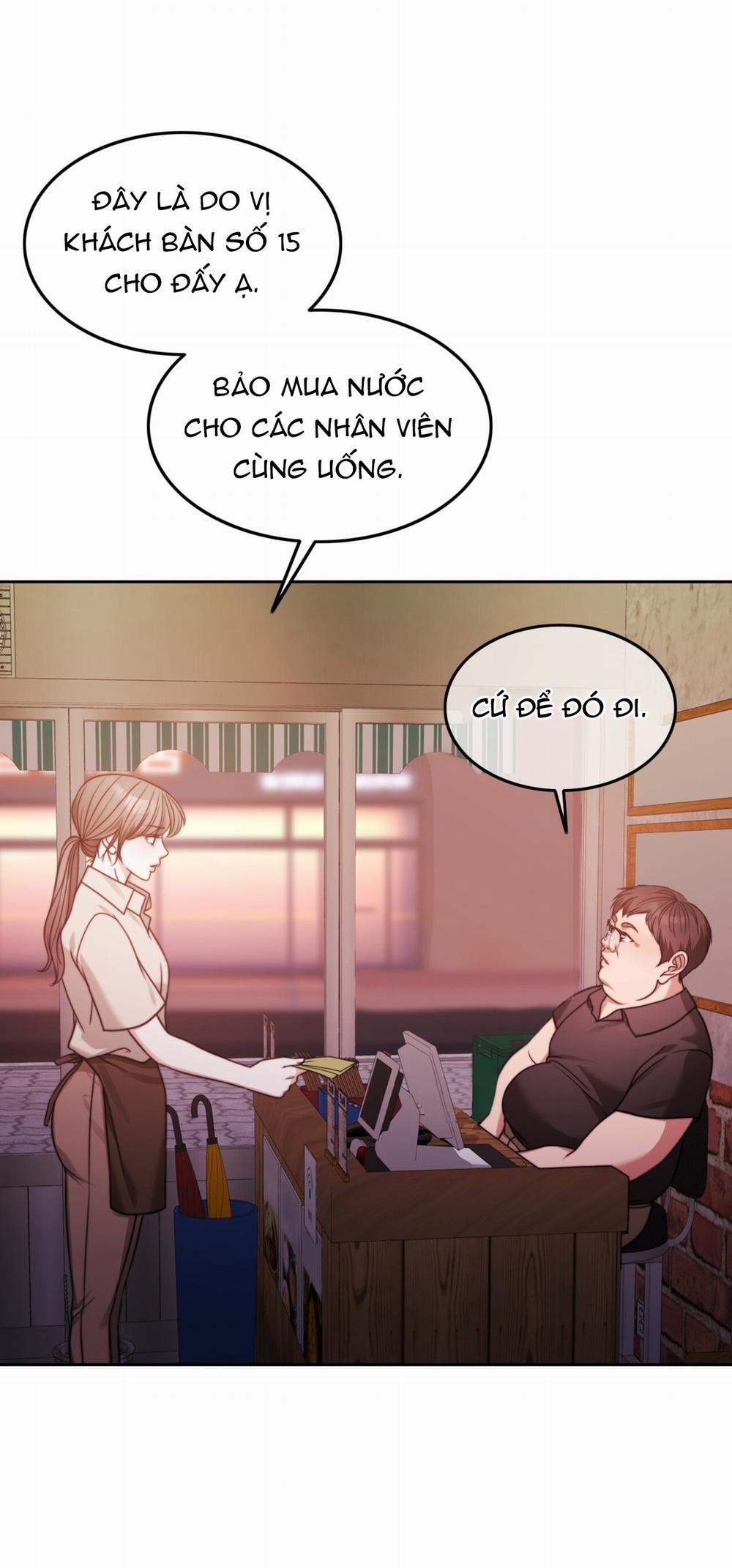 [18+] Hợp Đồng Mang Thai 5.1 trang 21