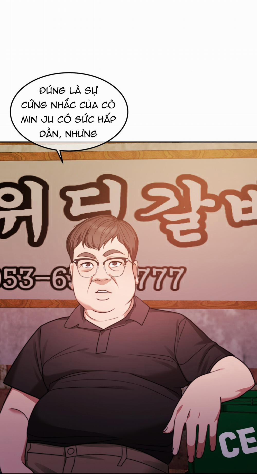 [18+] Hợp Đồng Mang Thai 5.1 trang 22