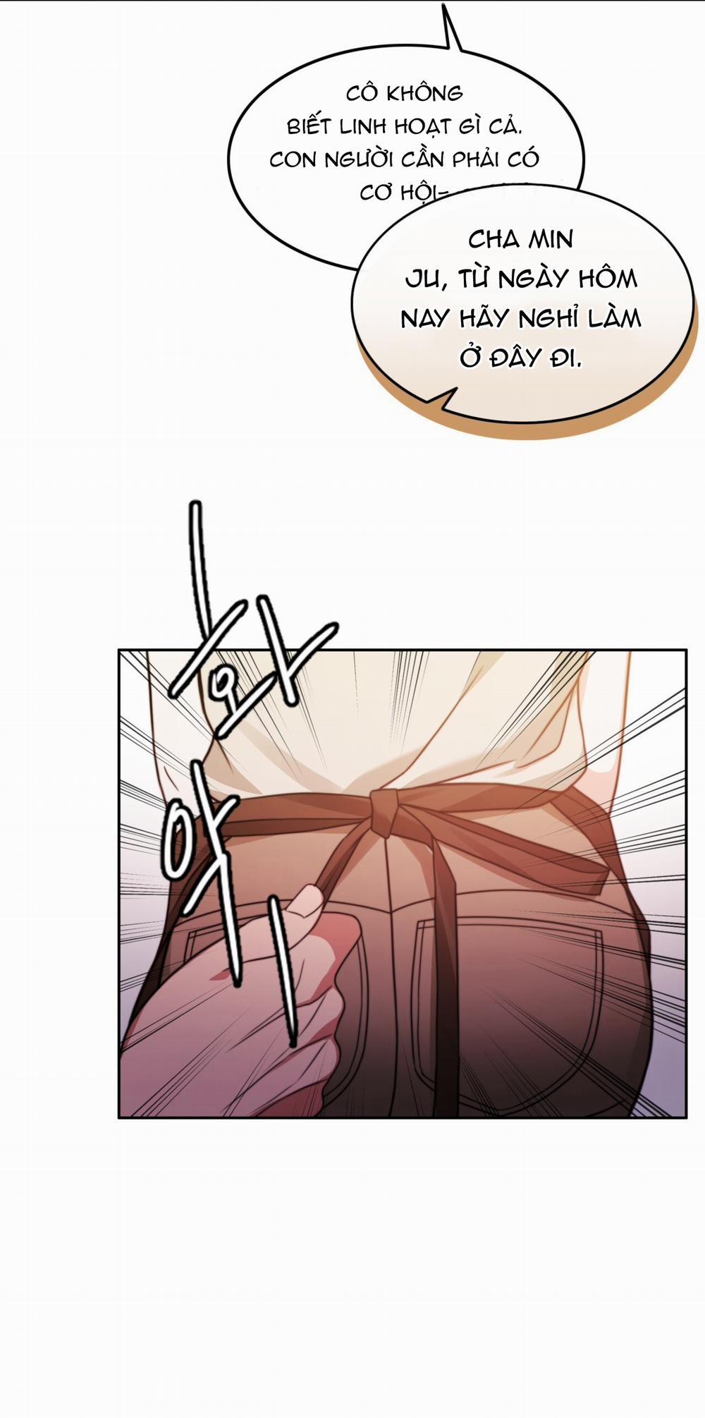 [18+] Hợp Đồng Mang Thai 5.1 trang 23