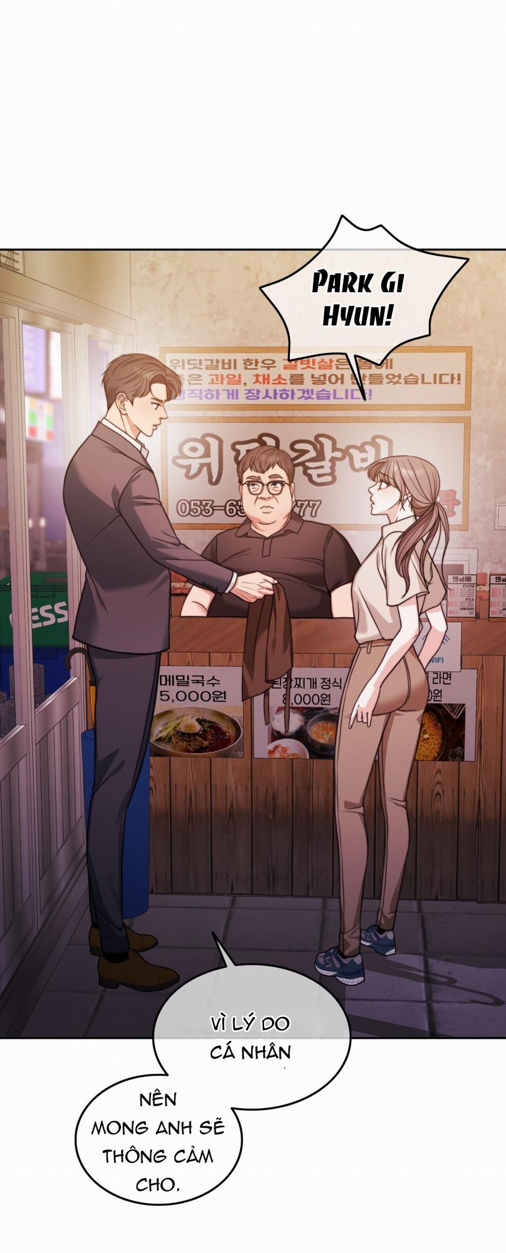 [18+] Hợp Đồng Mang Thai 5.1 trang 24