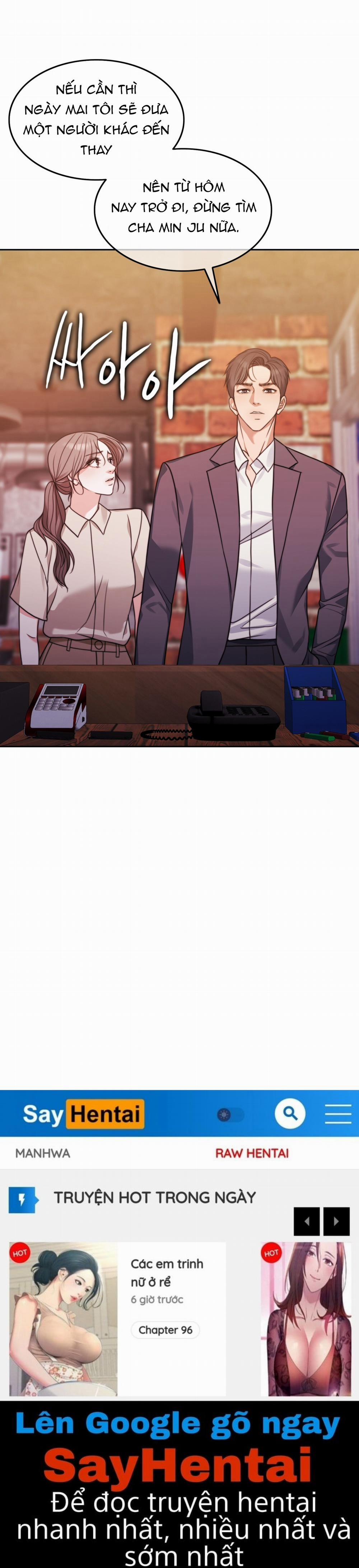 [18+] Hợp Đồng Mang Thai 5.1 trang 27