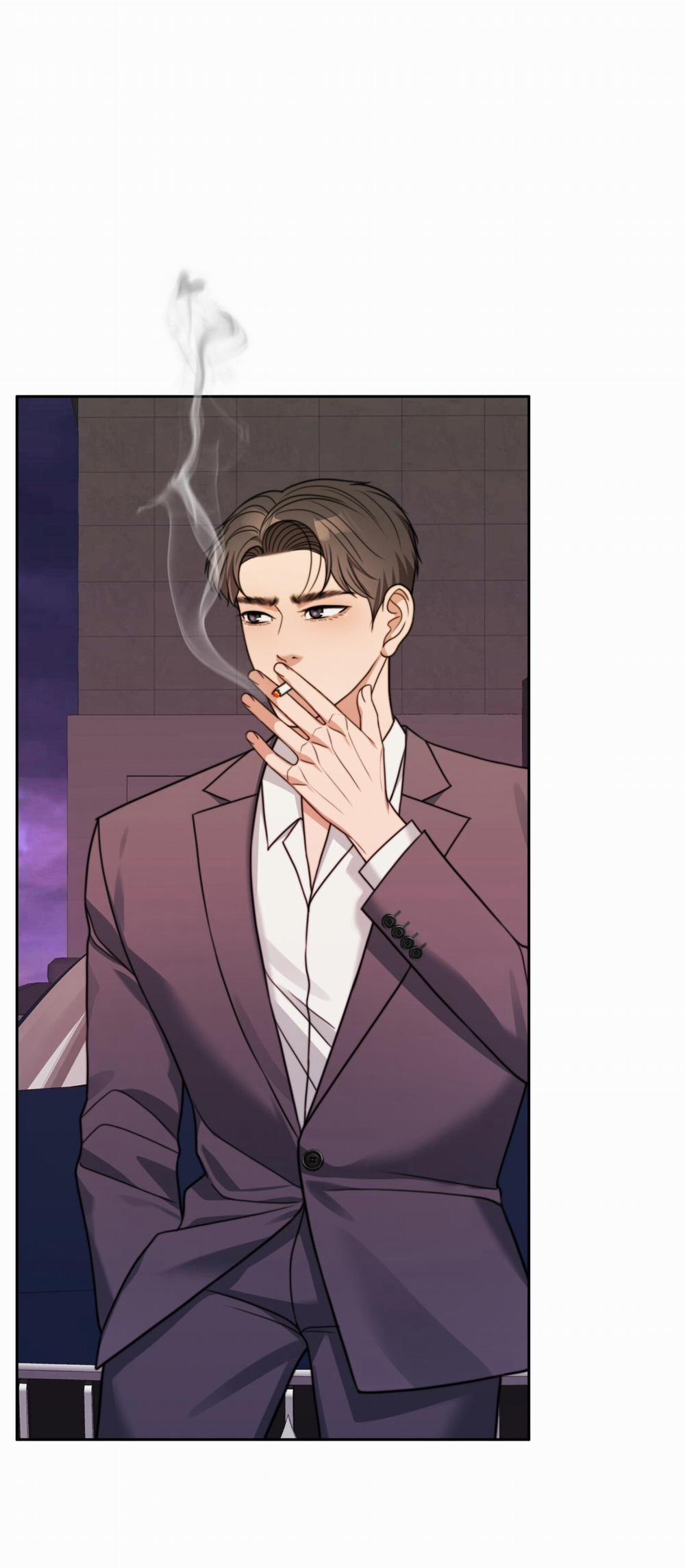 [18+] Hợp Đồng Mang Thai 5.1 trang 3