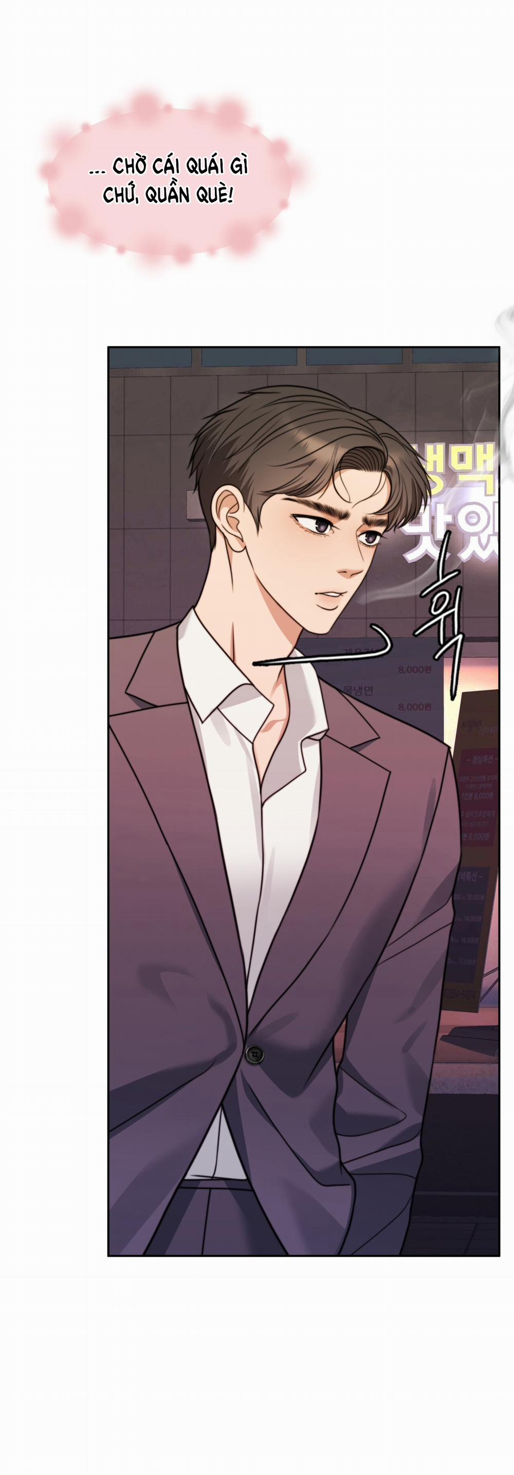 [18+] Hợp Đồng Mang Thai 5.1 trang 6