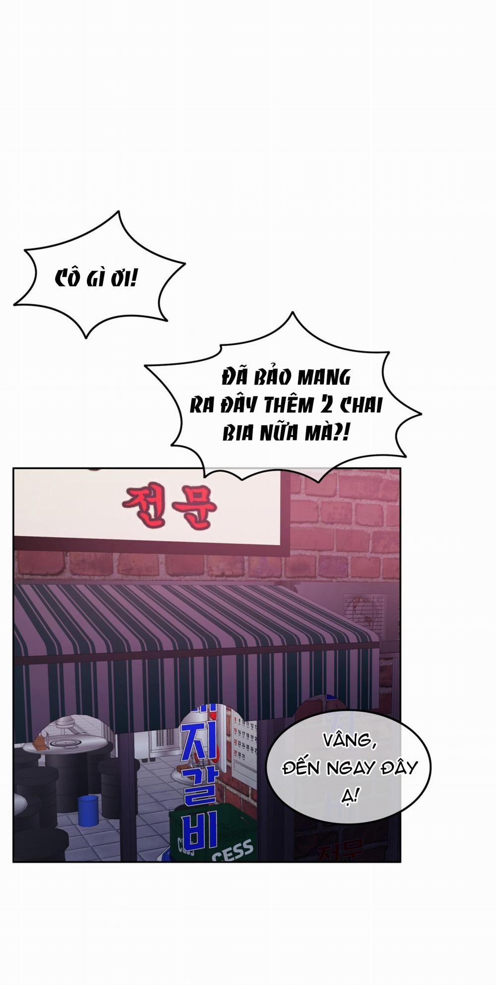 [18+] Hợp Đồng Mang Thai 5.1 trang 7