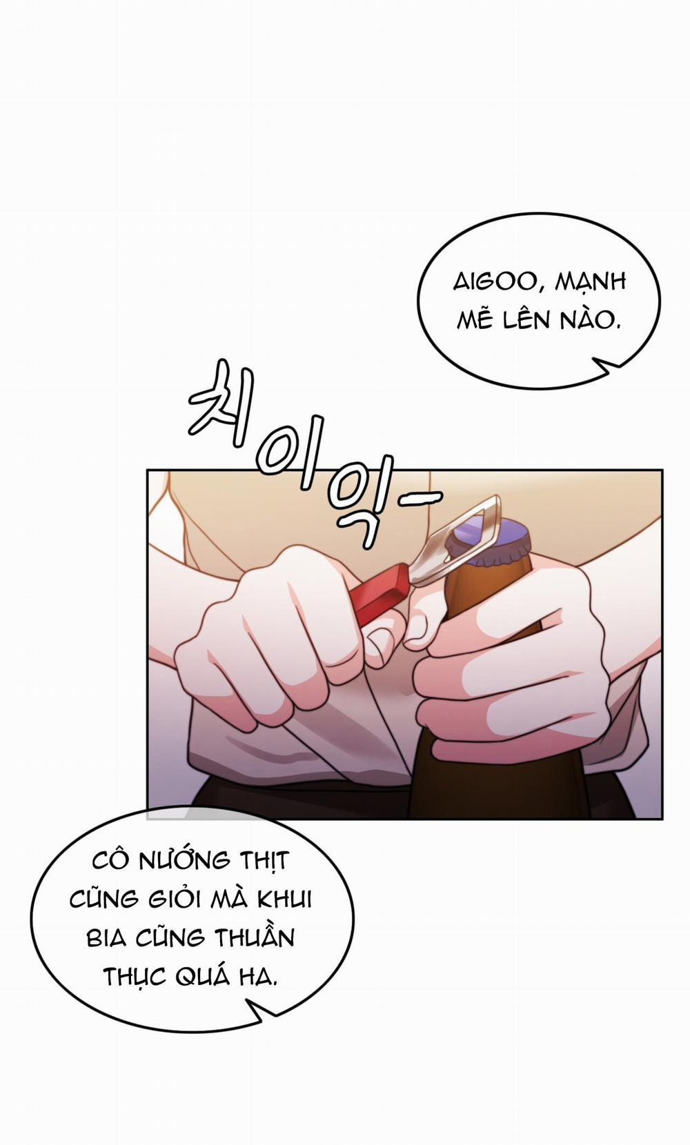 [18+] Hợp Đồng Mang Thai 5.1 trang 9