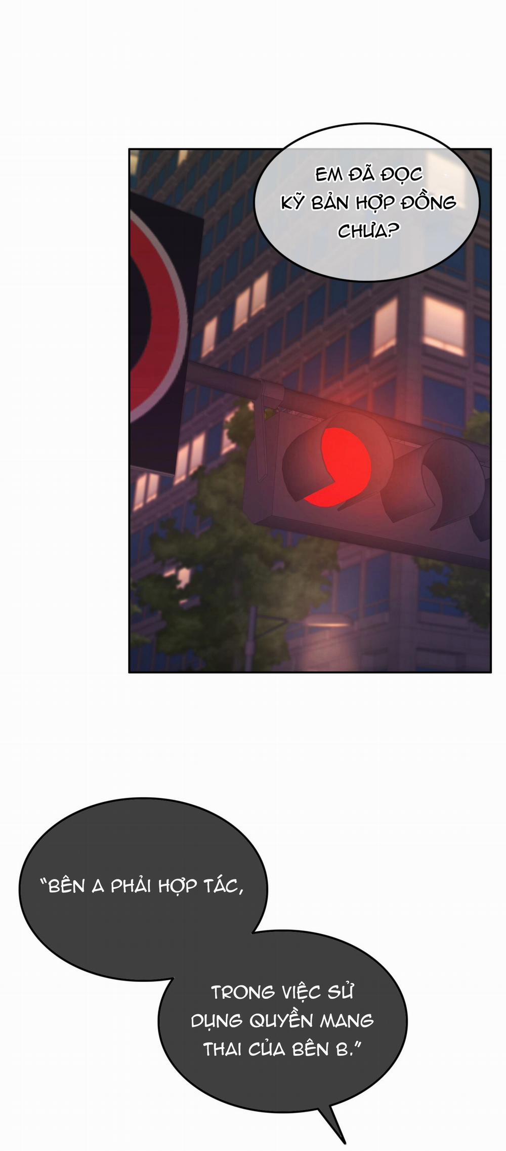 [18+] Hợp Đồng Mang Thai 5.2 trang 13