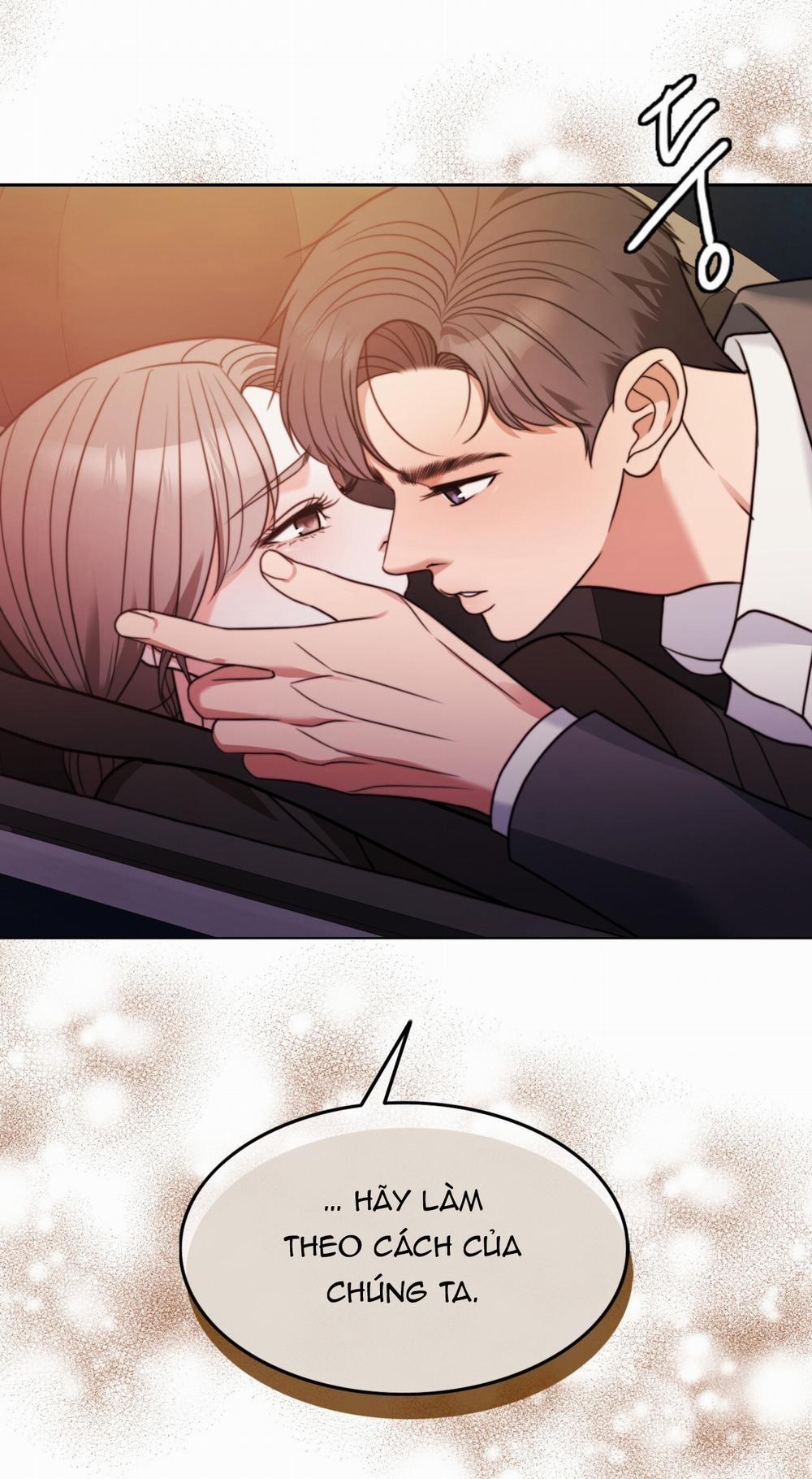 [18+] Hợp Đồng Mang Thai 5.2 trang 28