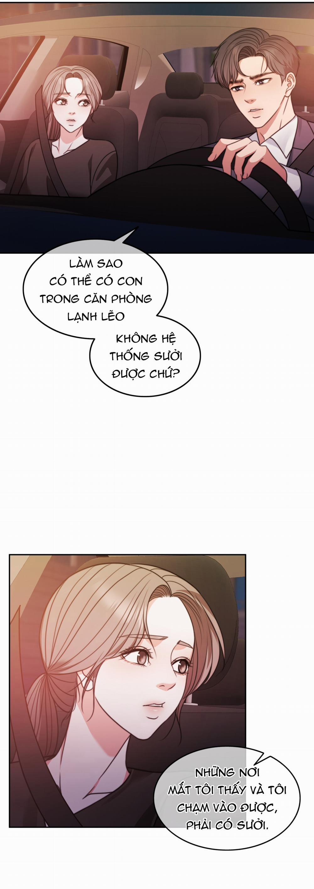 [18+] Hợp Đồng Mang Thai 5.2 trang 31