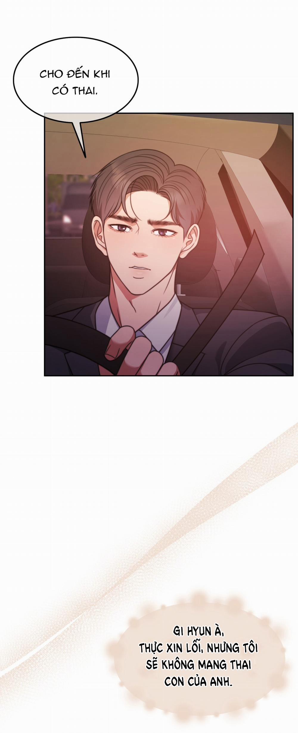 [18+] Hợp Đồng Mang Thai 5.2 trang 32