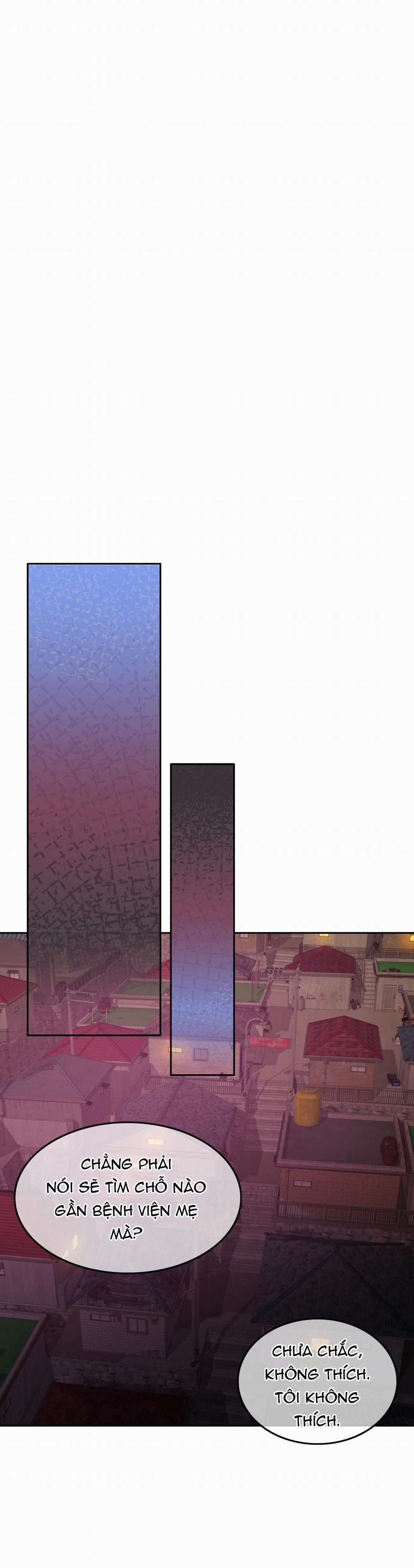 [18+] Hợp Đồng Mang Thai 5.2 trang 35