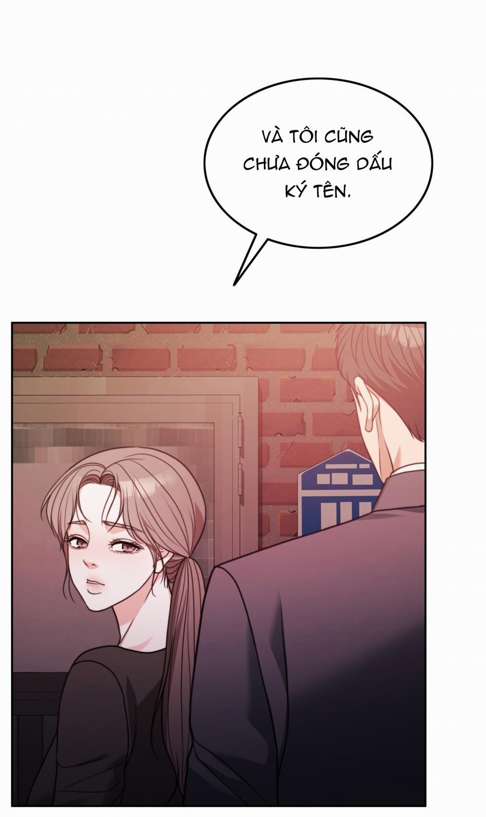 [18+] Hợp Đồng Mang Thai 5.2 trang 37