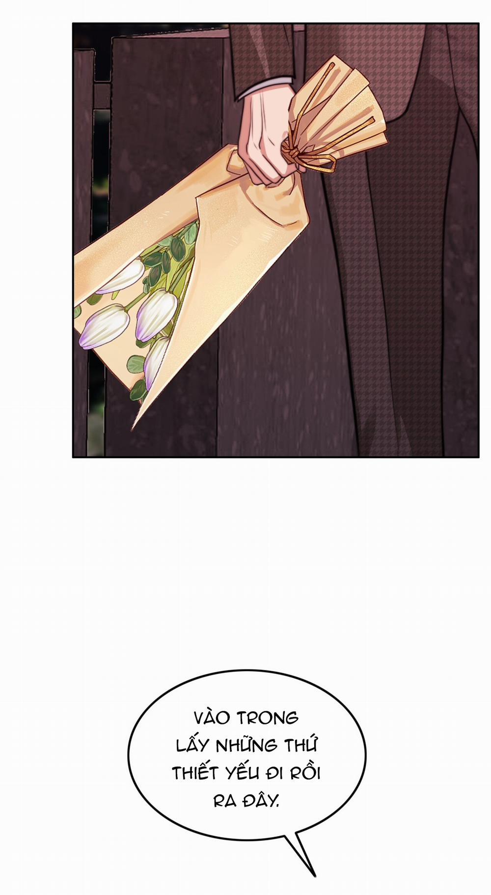 [18+] Hợp Đồng Mang Thai 5.2 trang 41