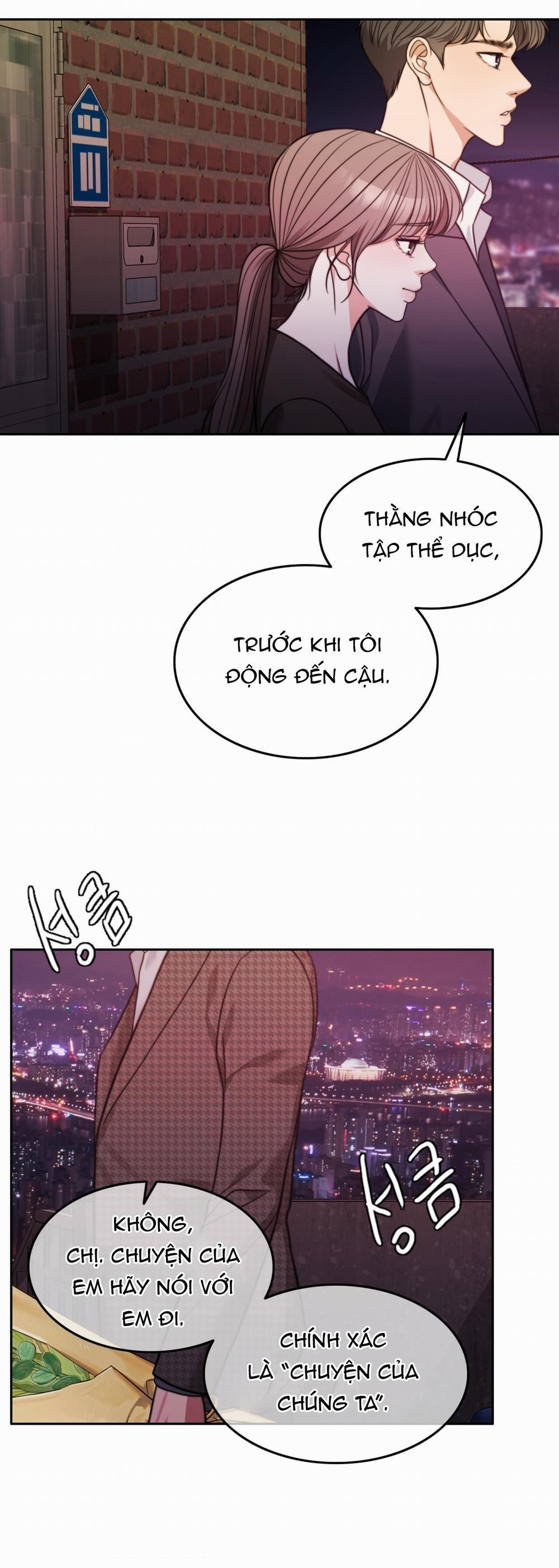 [18+] Hợp Đồng Mang Thai 5.2 trang 42