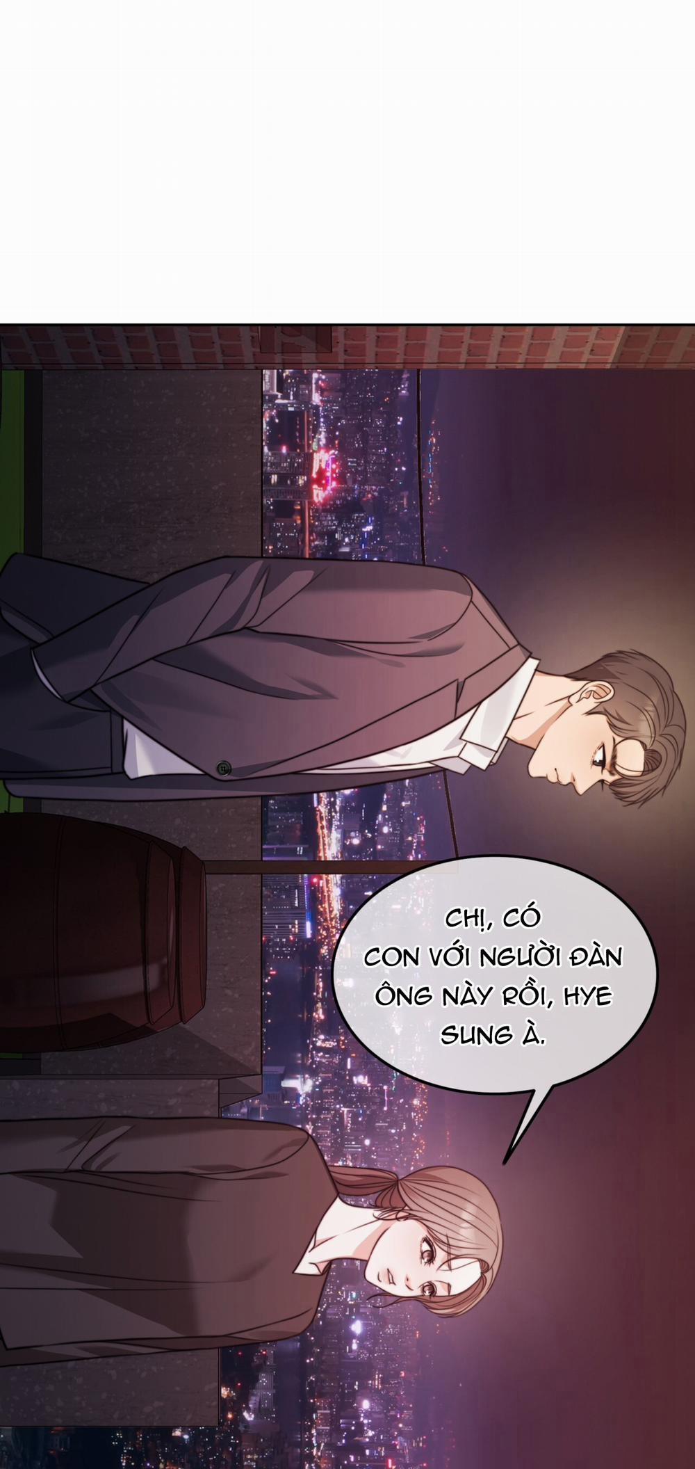 [18+] Hợp Đồng Mang Thai 5.2 trang 46