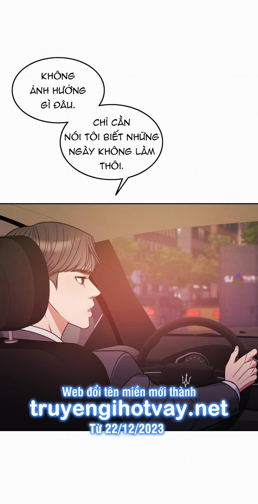 [18+] Hợp Đồng Mang Thai 5.2 trang 9