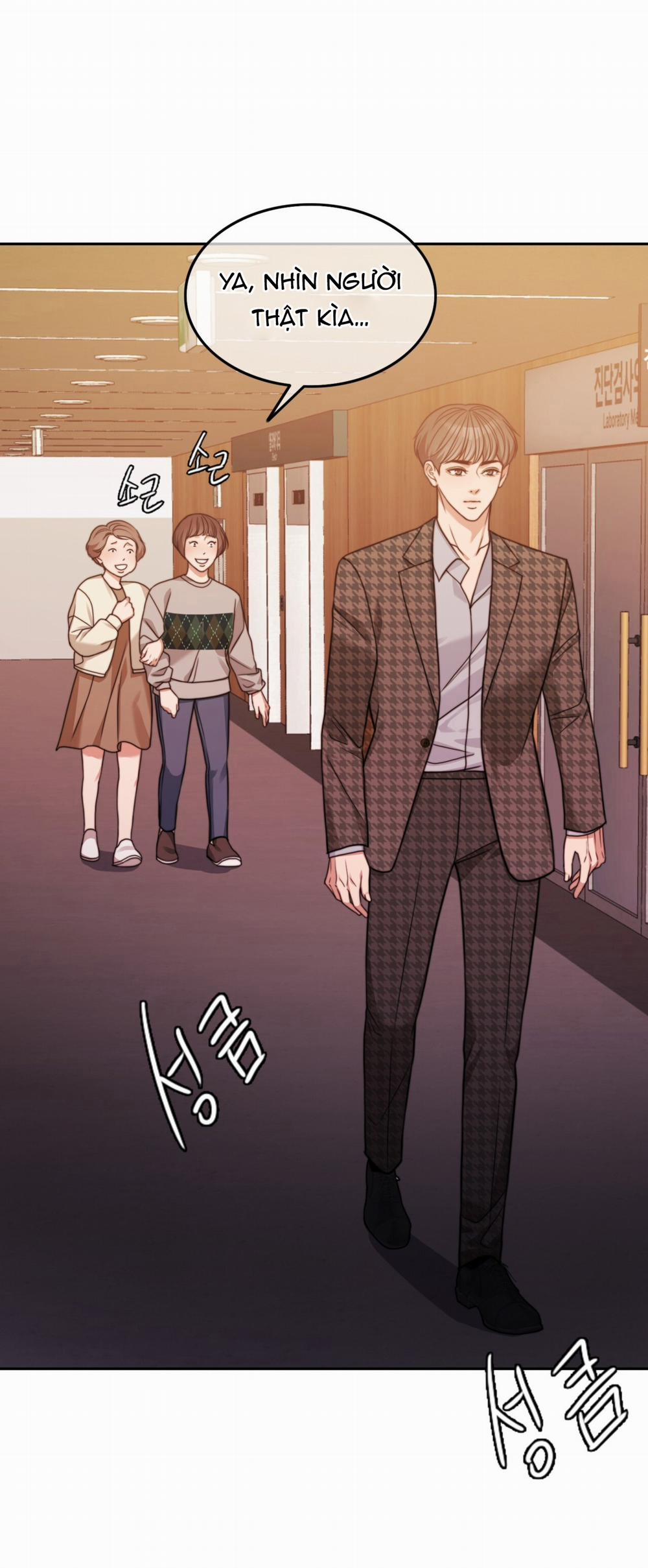 [18+] Hợp Đồng Mang Thai 6.1 trang 14