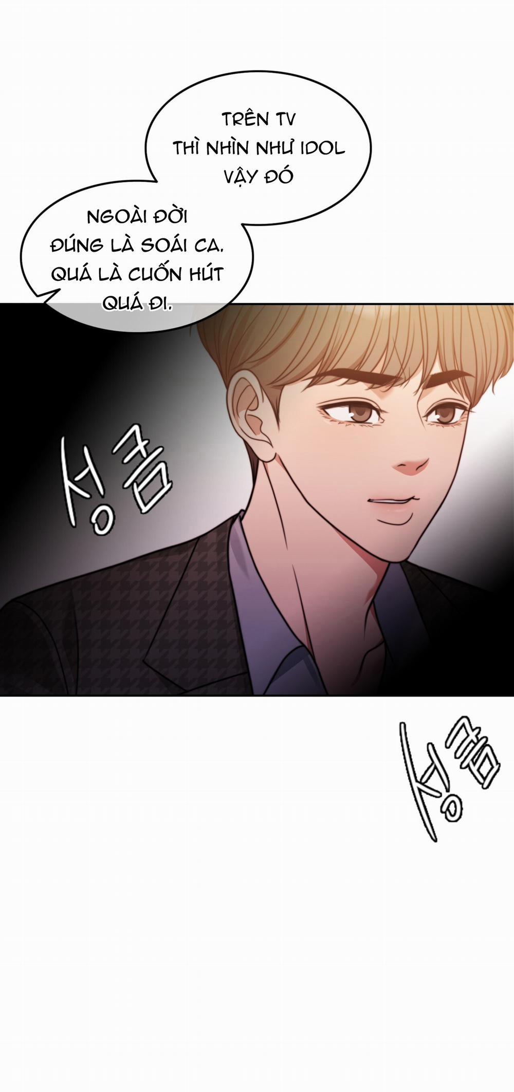 [18+] Hợp Đồng Mang Thai 6.1 trang 15