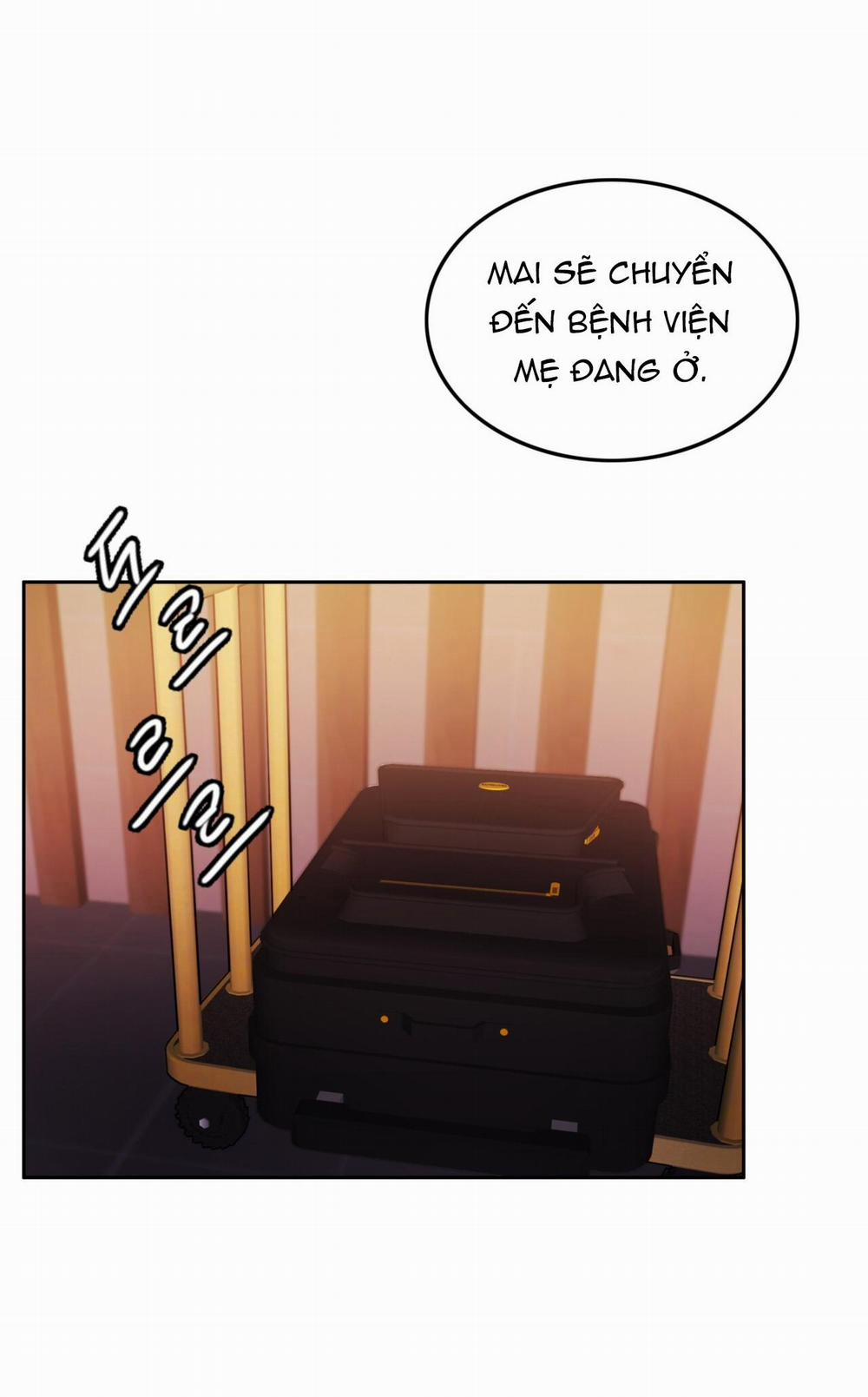 [18+] Hợp Đồng Mang Thai 6.1 trang 2