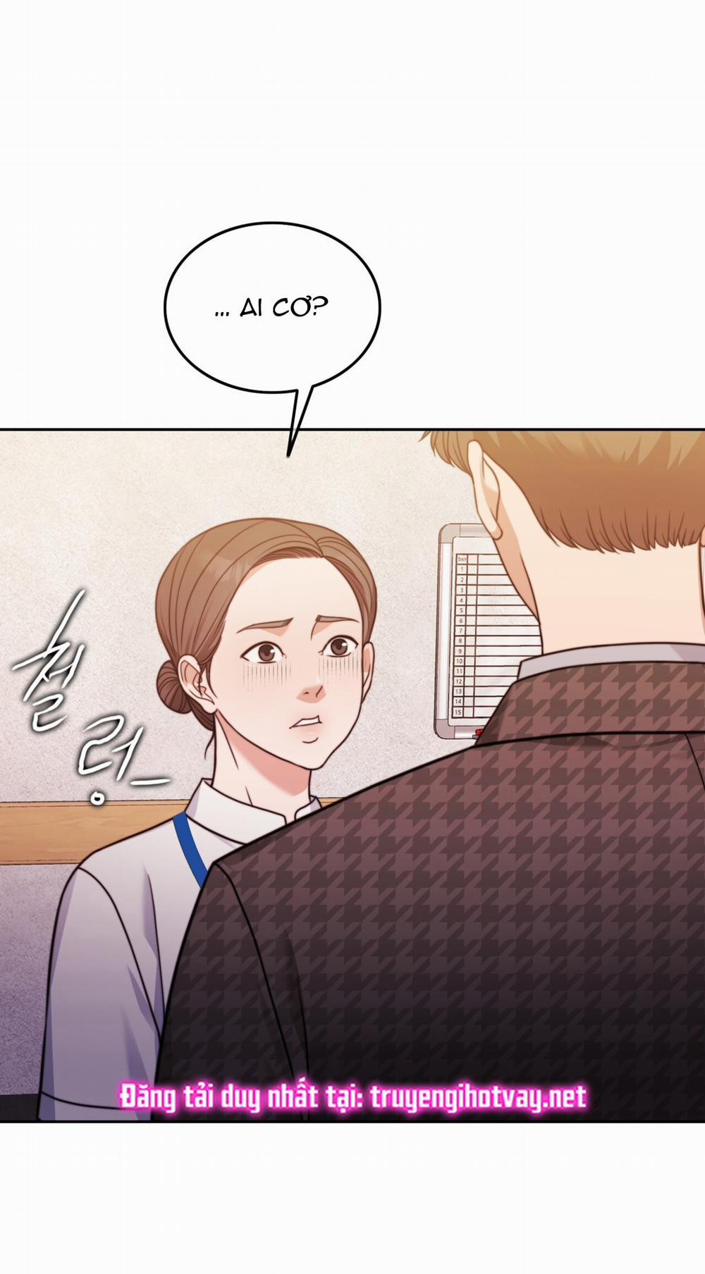 [18+] Hợp Đồng Mang Thai 6.1 trang 21