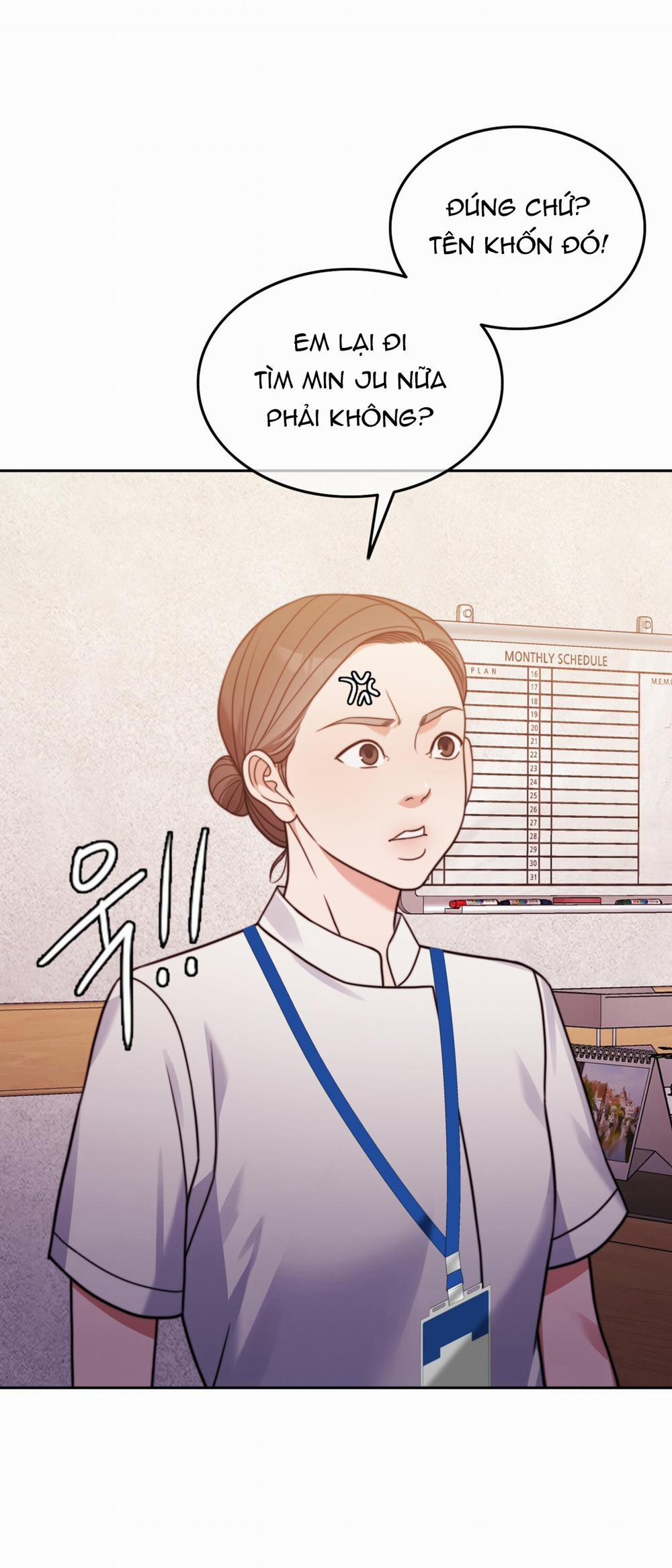 [18+] Hợp Đồng Mang Thai 6.1 trang 23