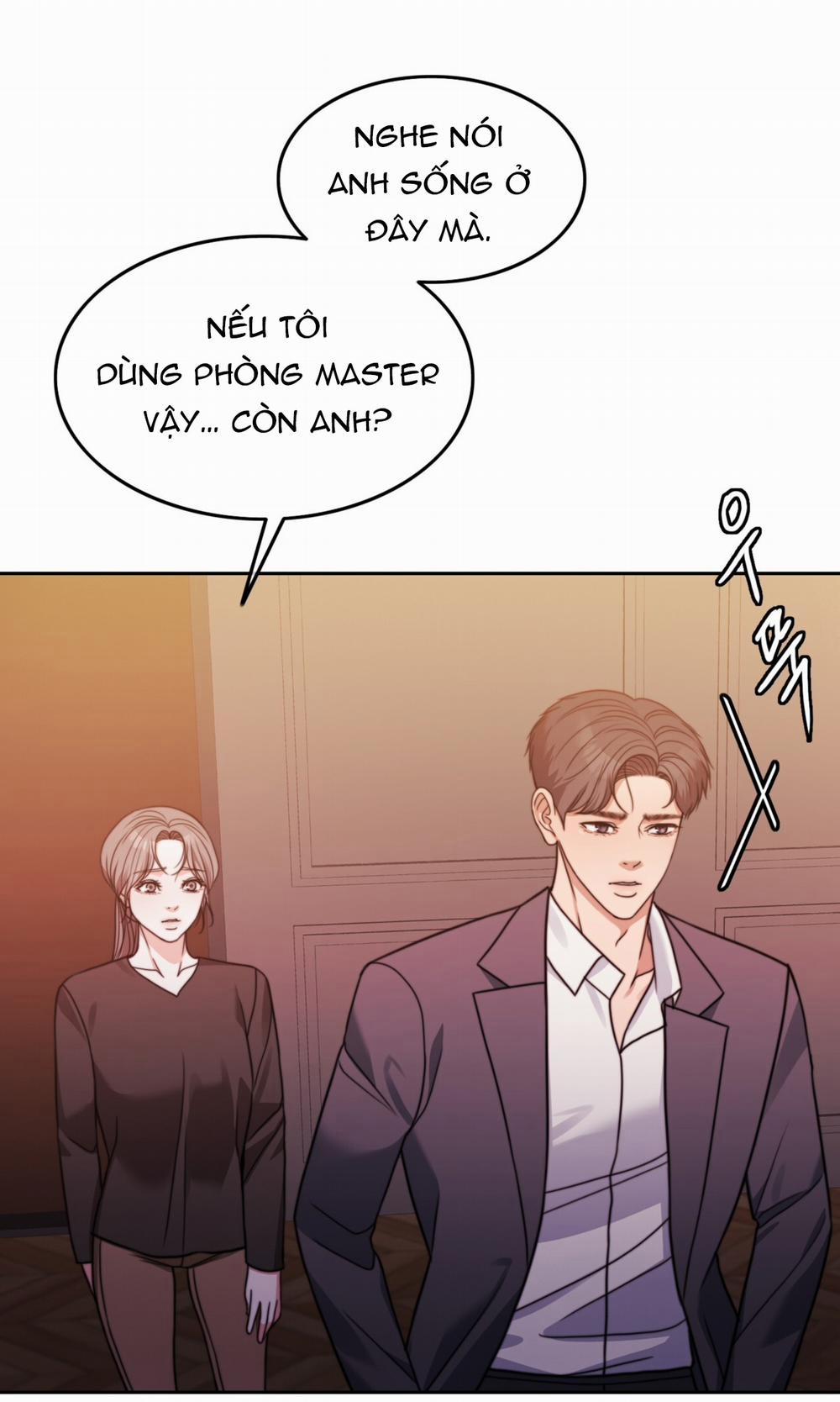 [18+] Hợp Đồng Mang Thai 6.1 trang 27