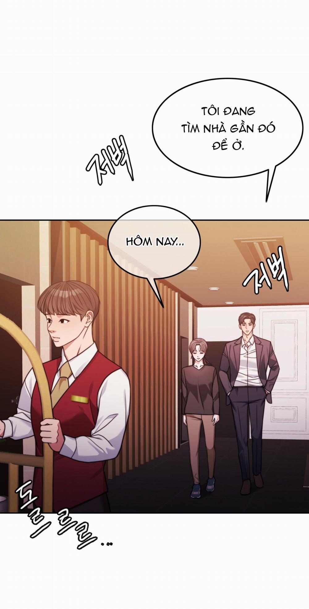 [18+] Hợp Đồng Mang Thai 6.1 trang 3