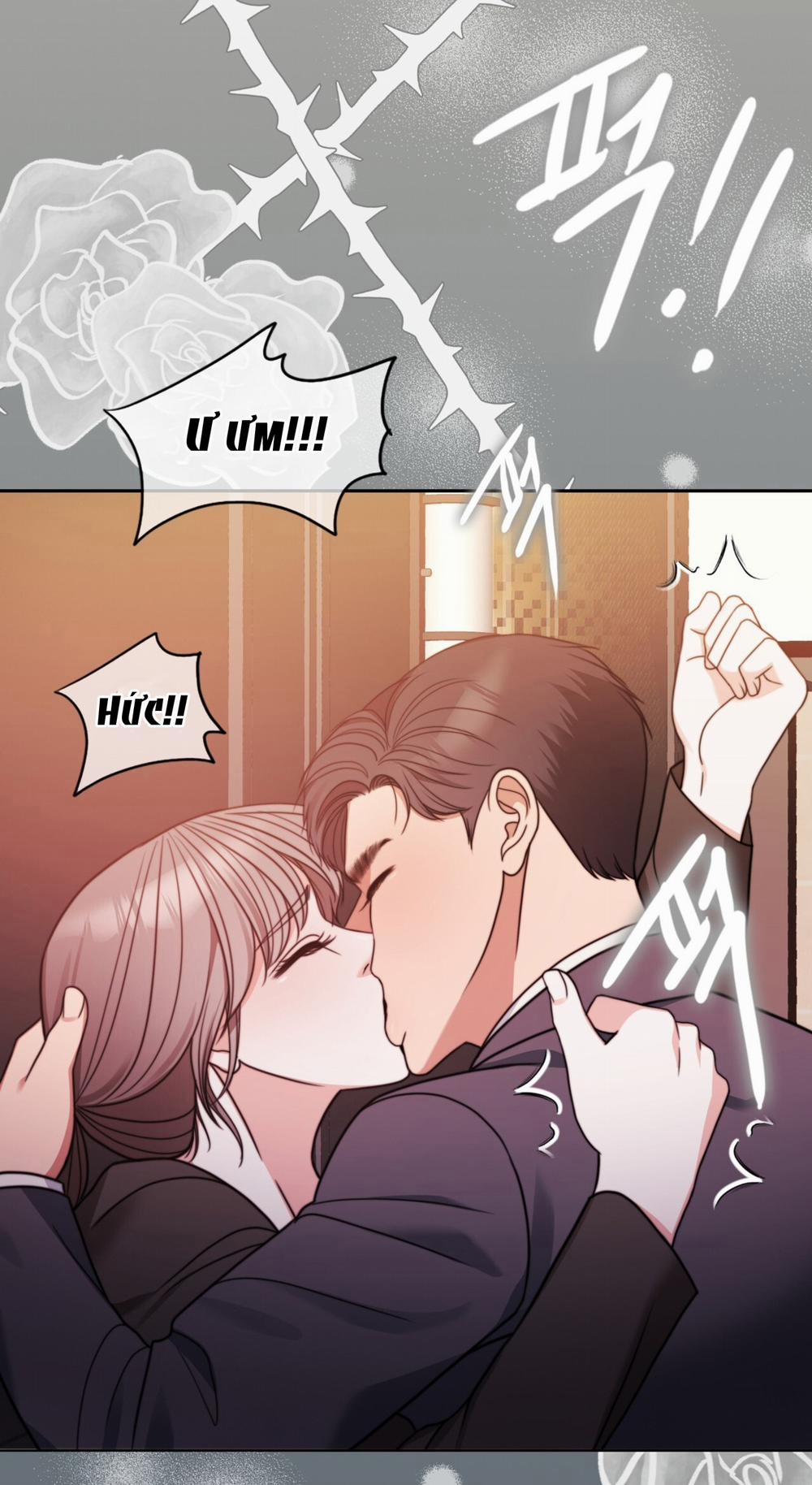 [18+] Hợp Đồng Mang Thai 6.2 trang 10