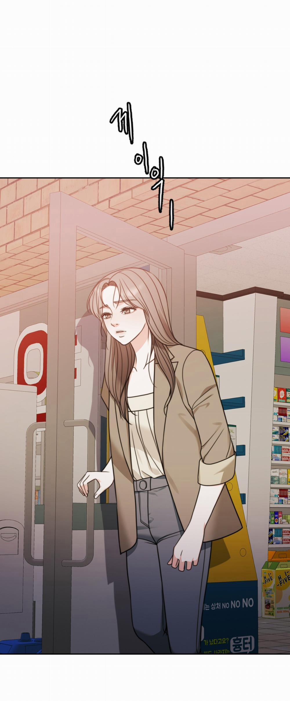 [18+] Hợp Đồng Mang Thai 6.2 trang 20