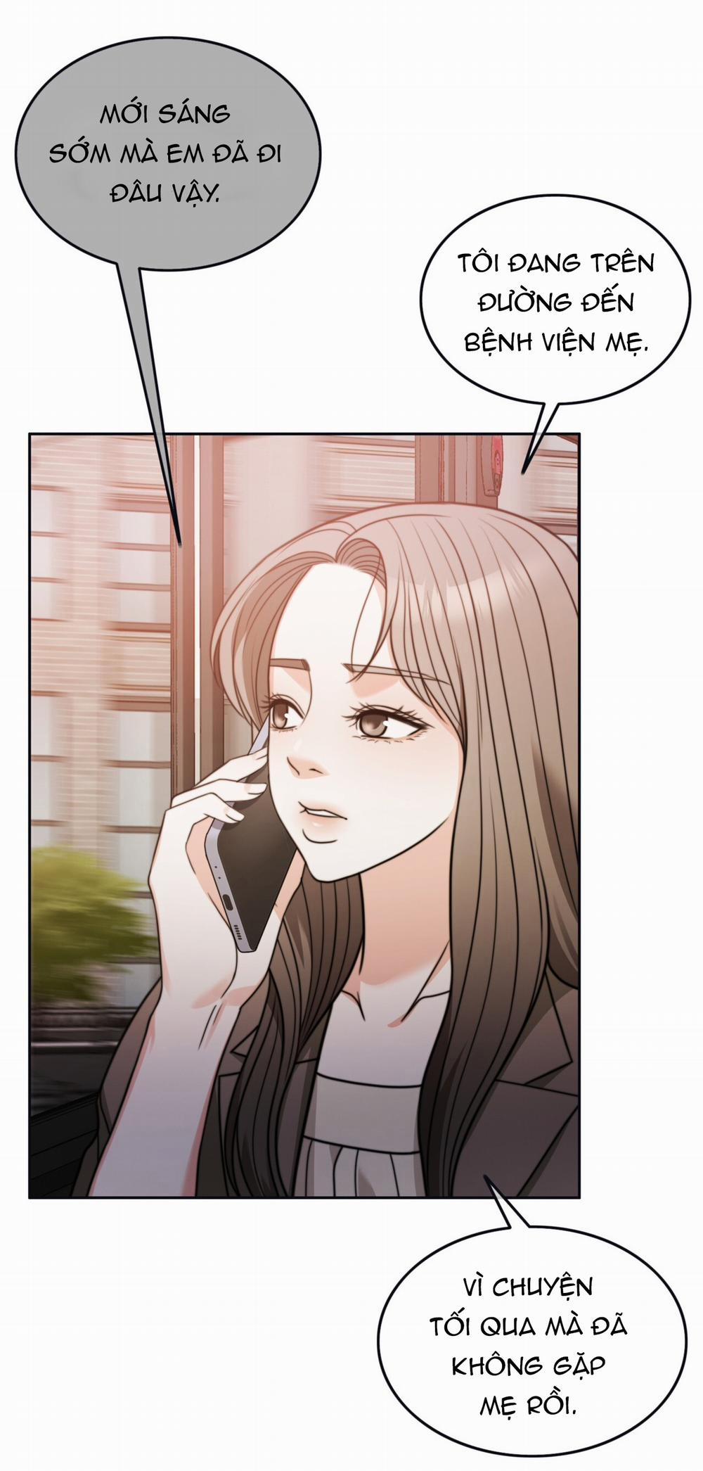 [18+] Hợp Đồng Mang Thai 6.2 trang 28