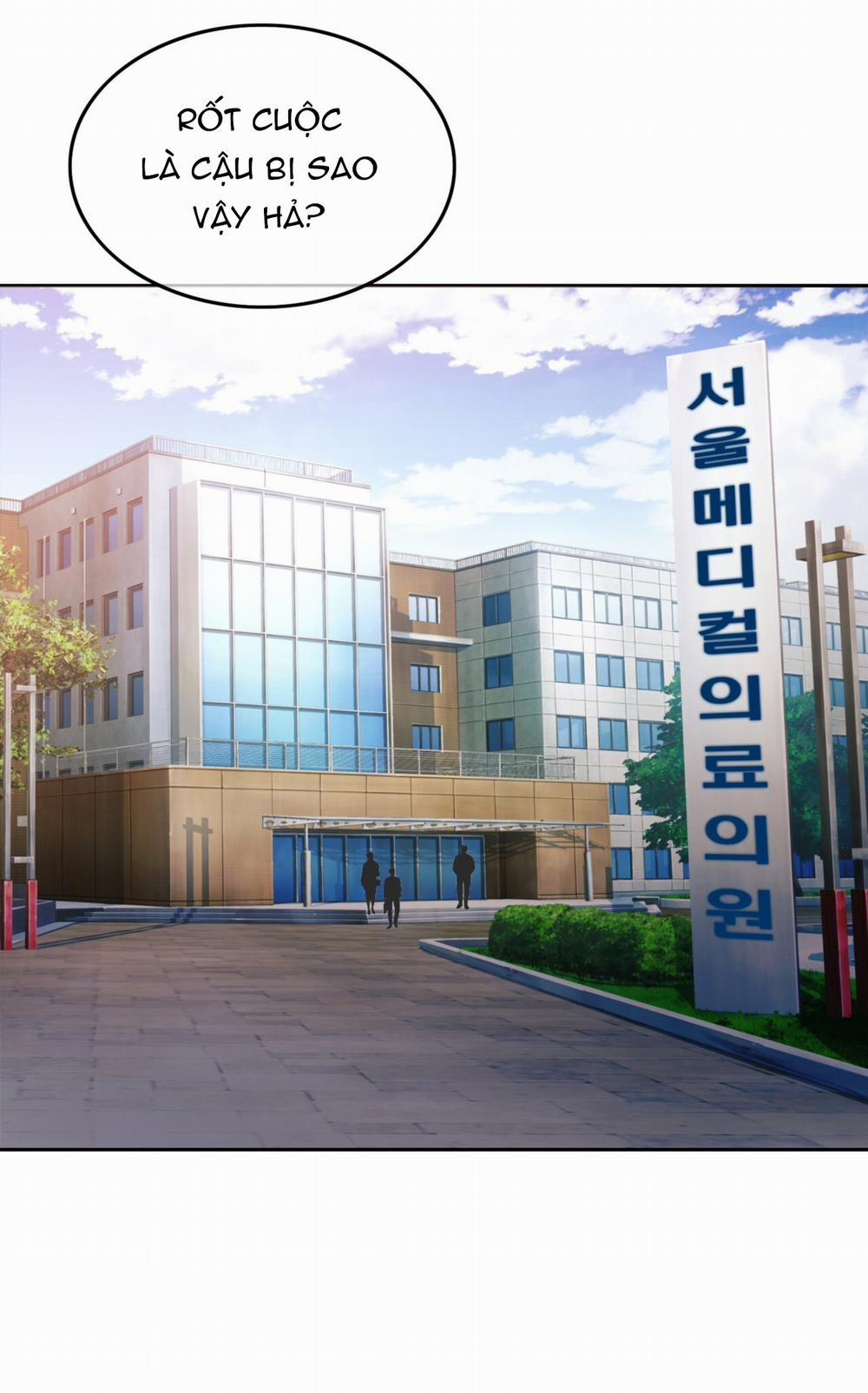 [18+] Hợp Đồng Mang Thai 6.2 trang 33