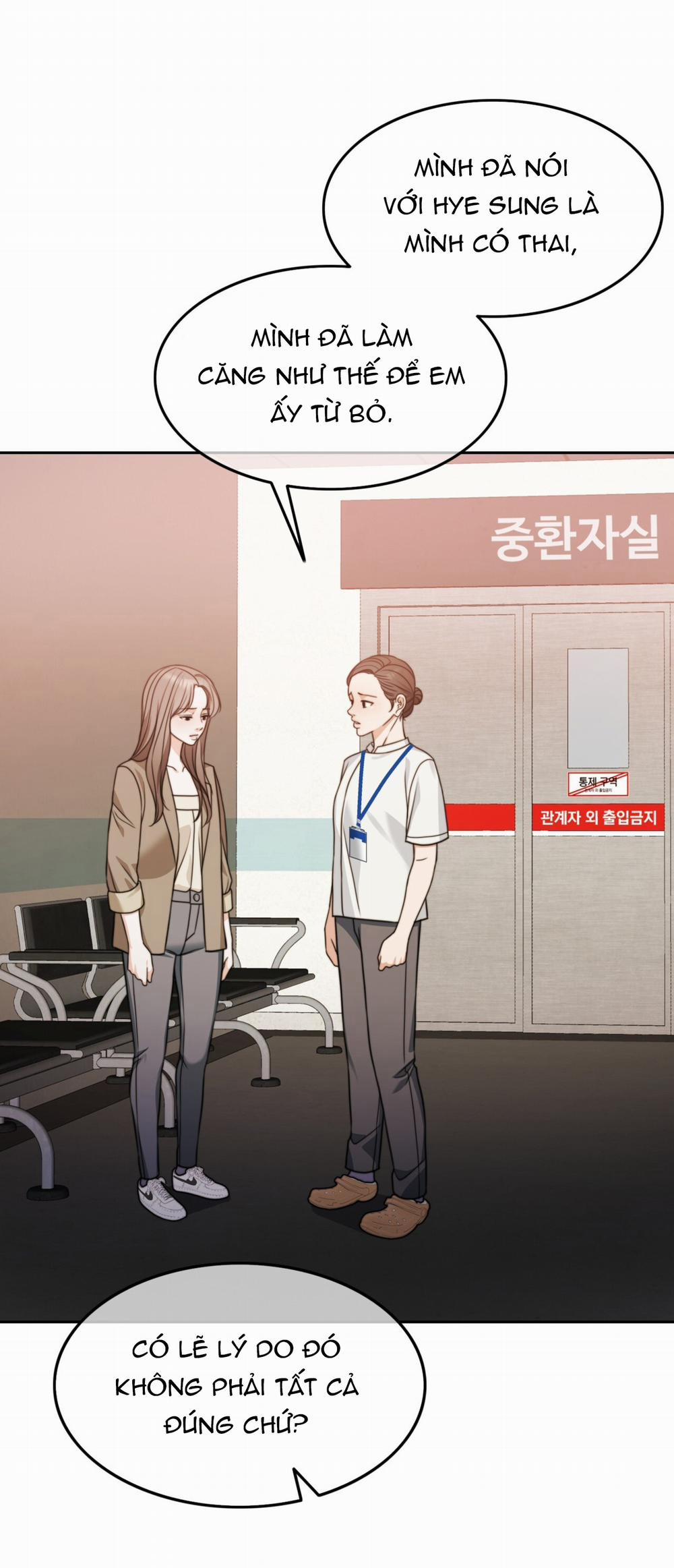 [18+] Hợp Đồng Mang Thai 6.2 trang 35