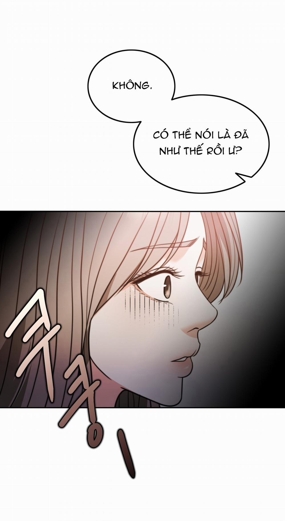 [18+] Hợp Đồng Mang Thai 6.2 trang 37