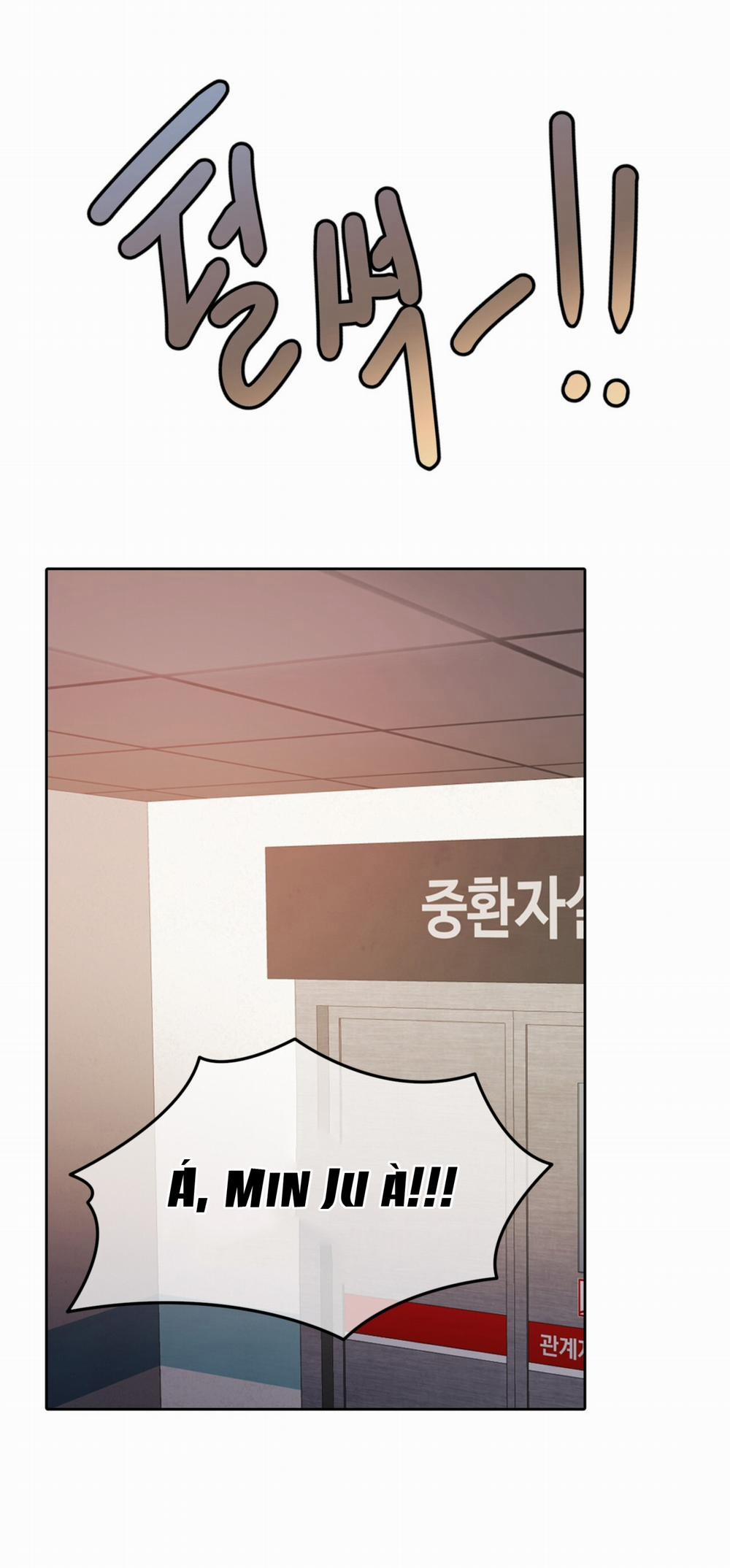 [18+] Hợp Đồng Mang Thai 6.2 trang 42