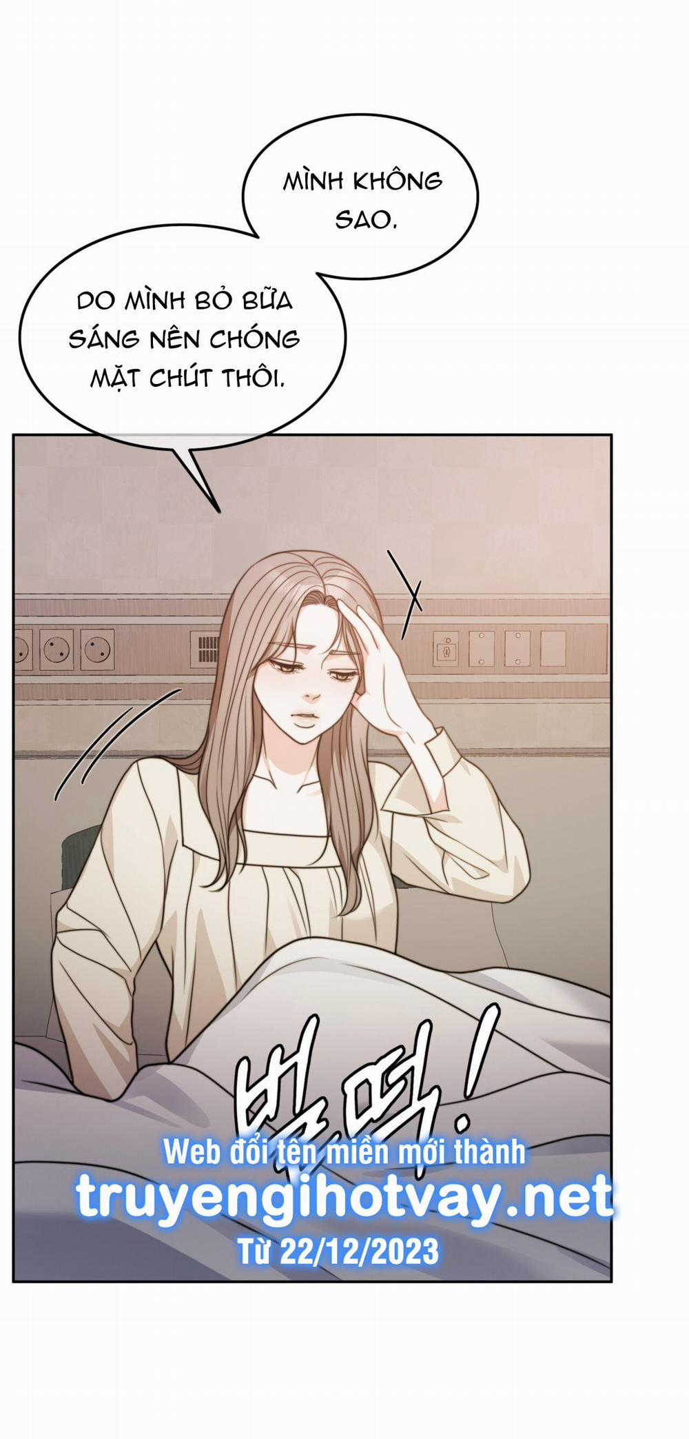 [18+] Hợp Đồng Mang Thai 7.1 trang 11