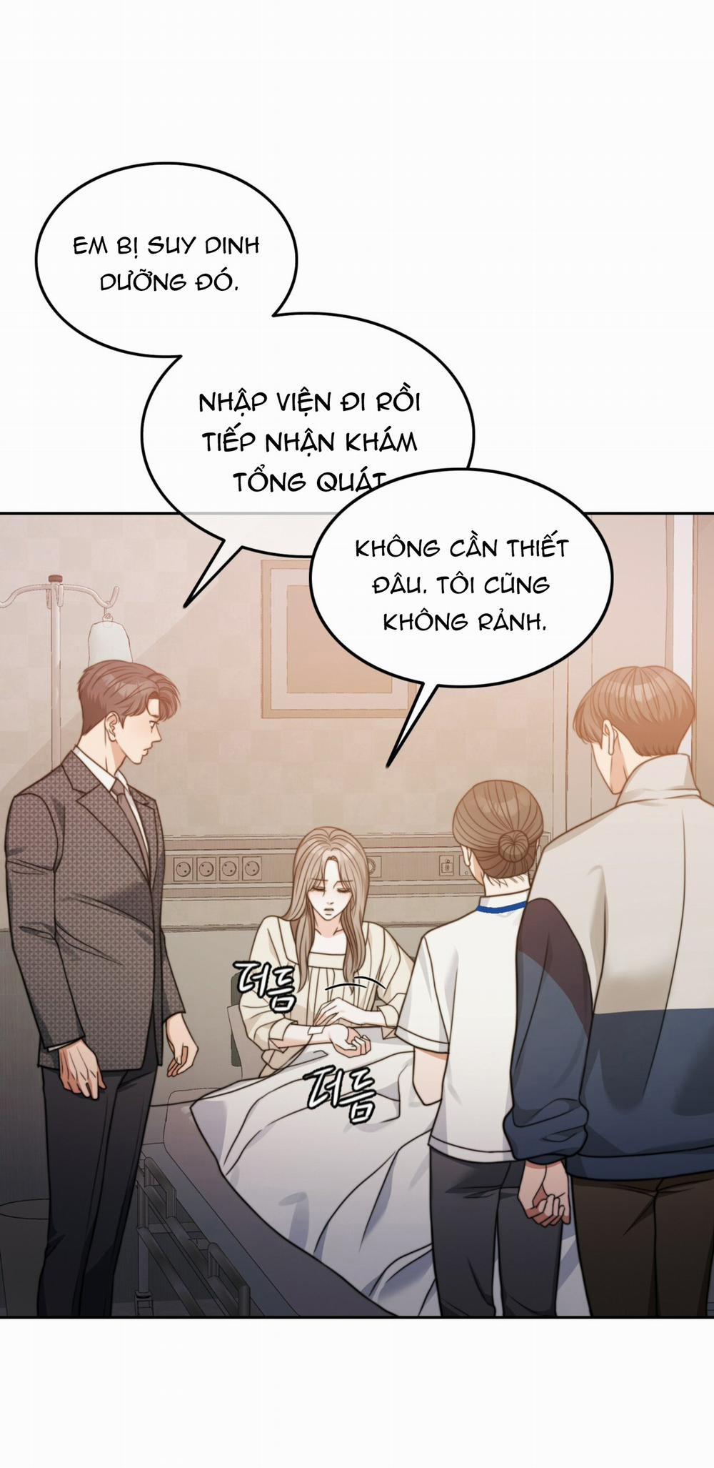 [18+] Hợp Đồng Mang Thai 7.1 trang 12