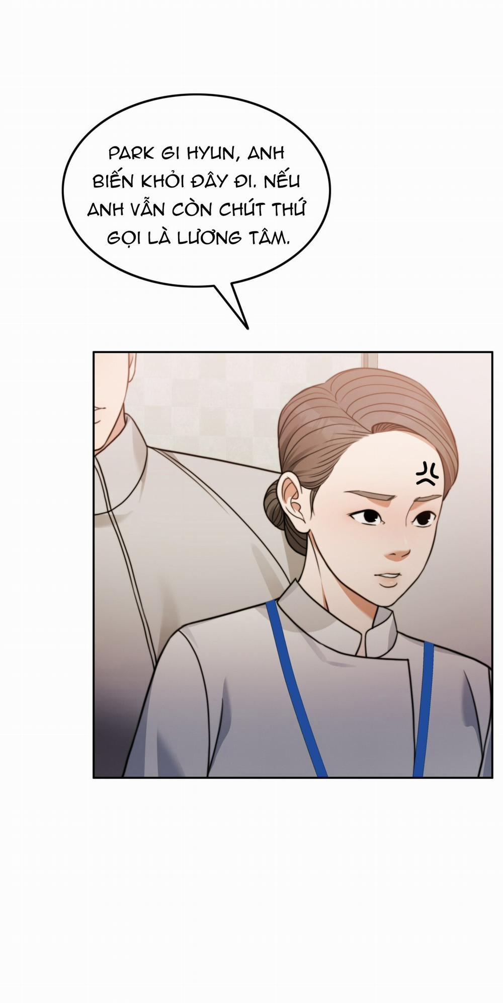 [18+] Hợp Đồng Mang Thai 7.1 trang 17