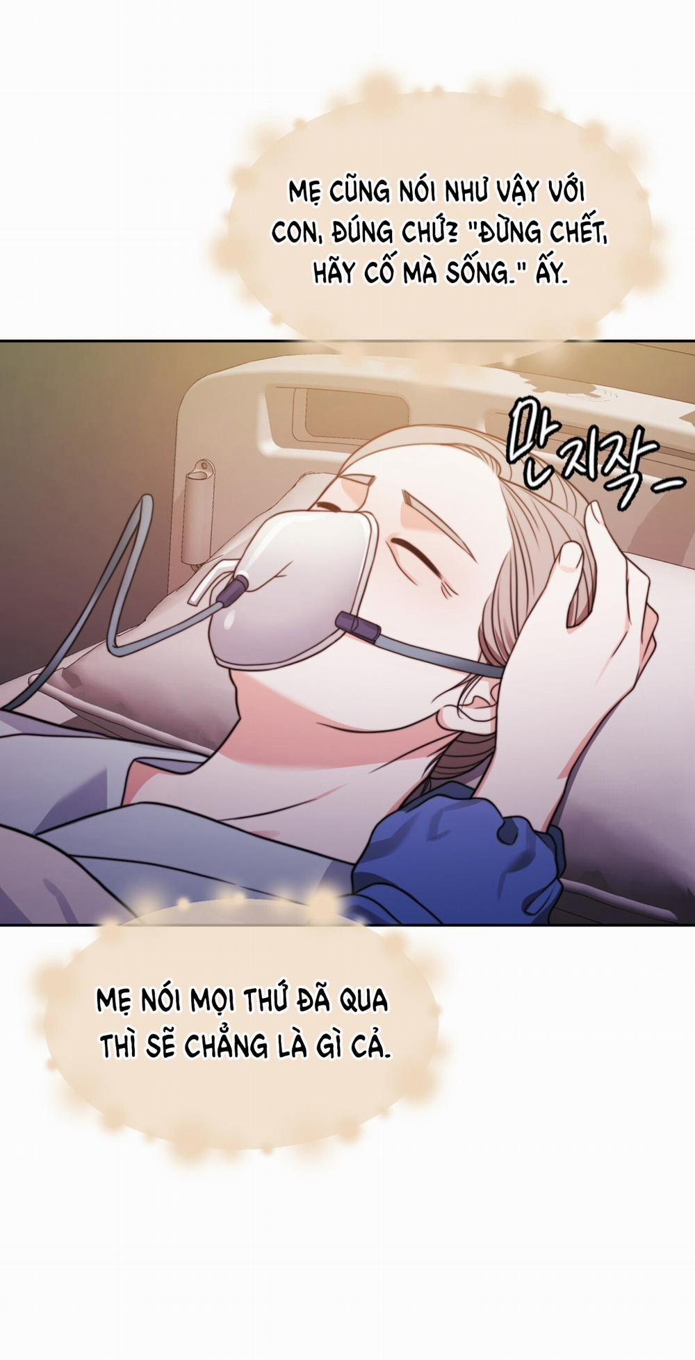 [18+] Hợp Đồng Mang Thai 7.1 trang 25