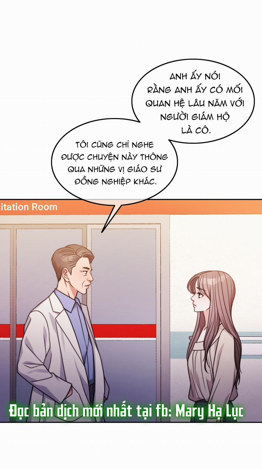 [18+] Hợp Đồng Mang Thai 7.1 trang 30