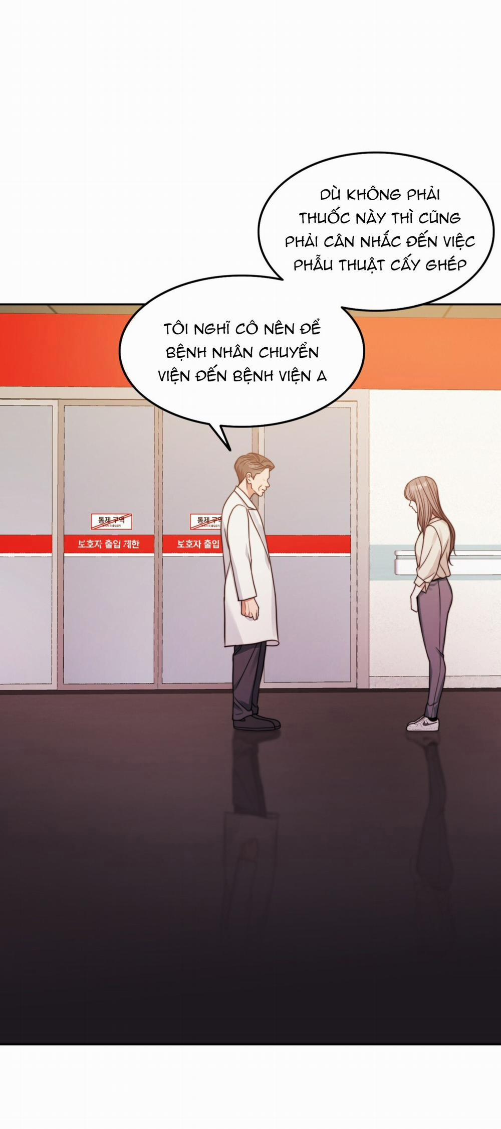 [18+] Hợp Đồng Mang Thai 7.1 trang 36