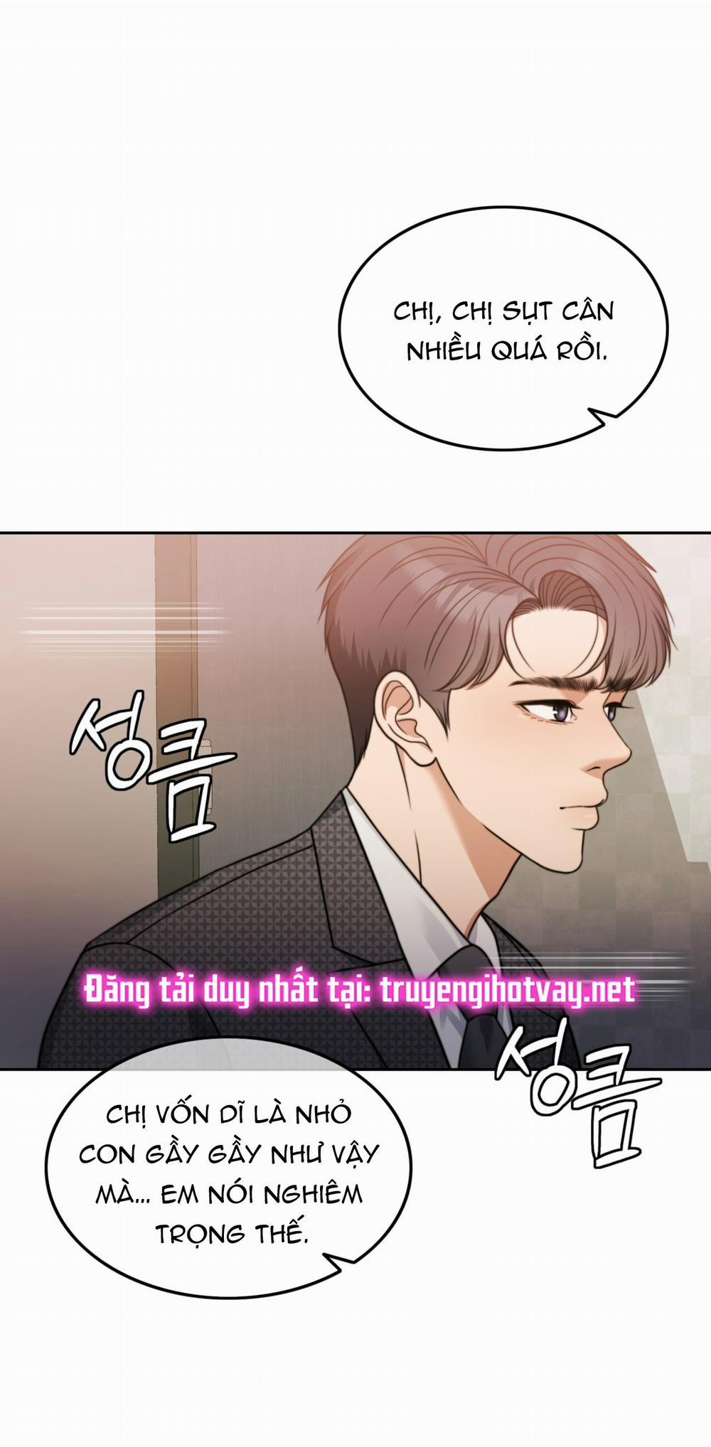 [18+] Hợp Đồng Mang Thai 7.1 trang 4