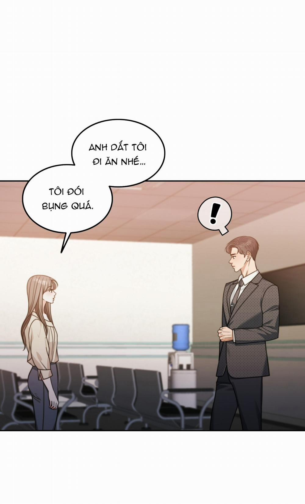 [18+] Hợp Đồng Mang Thai 7.1 trang 41