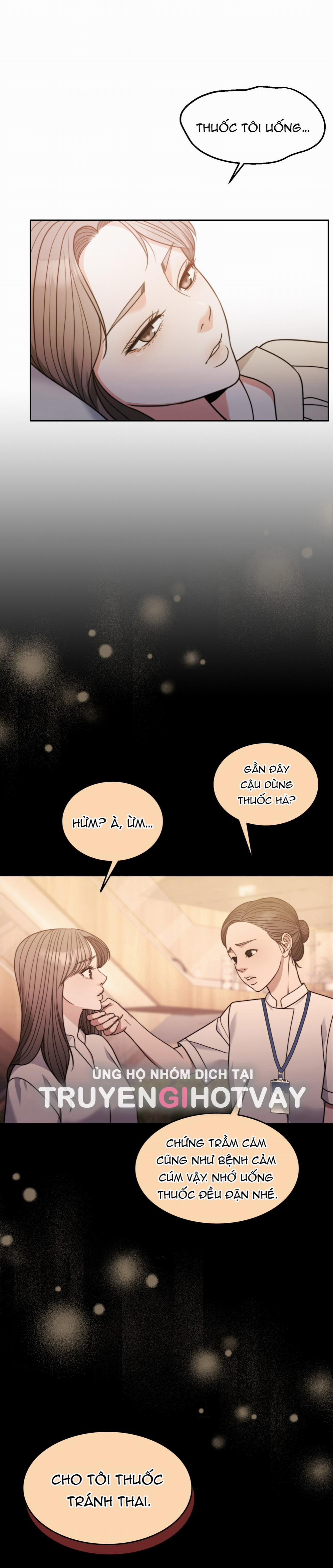 [18+] Hợp Đồng Mang Thai 7.1 trang 6