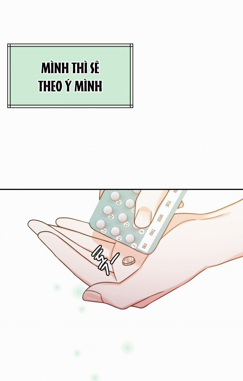 [18+] Hợp Đồng Mang Thai 7.2 trang 18