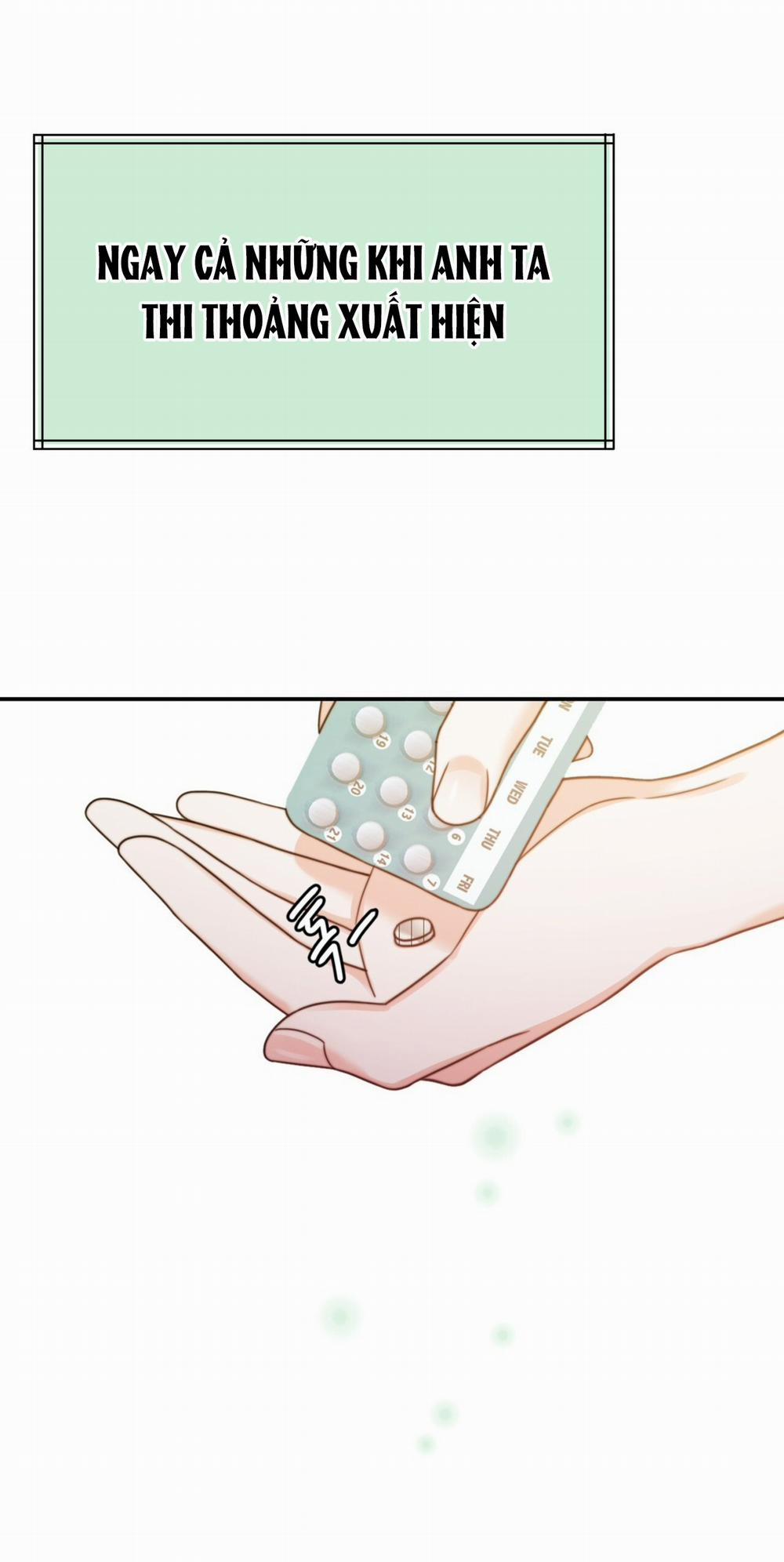 [18+] Hợp Đồng Mang Thai 7.2 trang 22