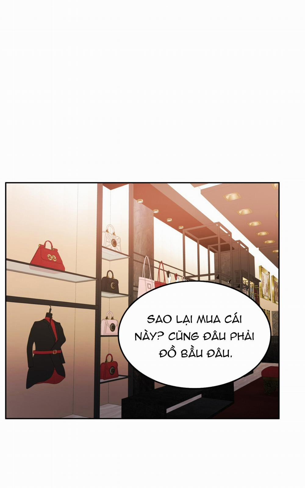 [18+] Hợp Đồng Mang Thai 7.2 trang 27