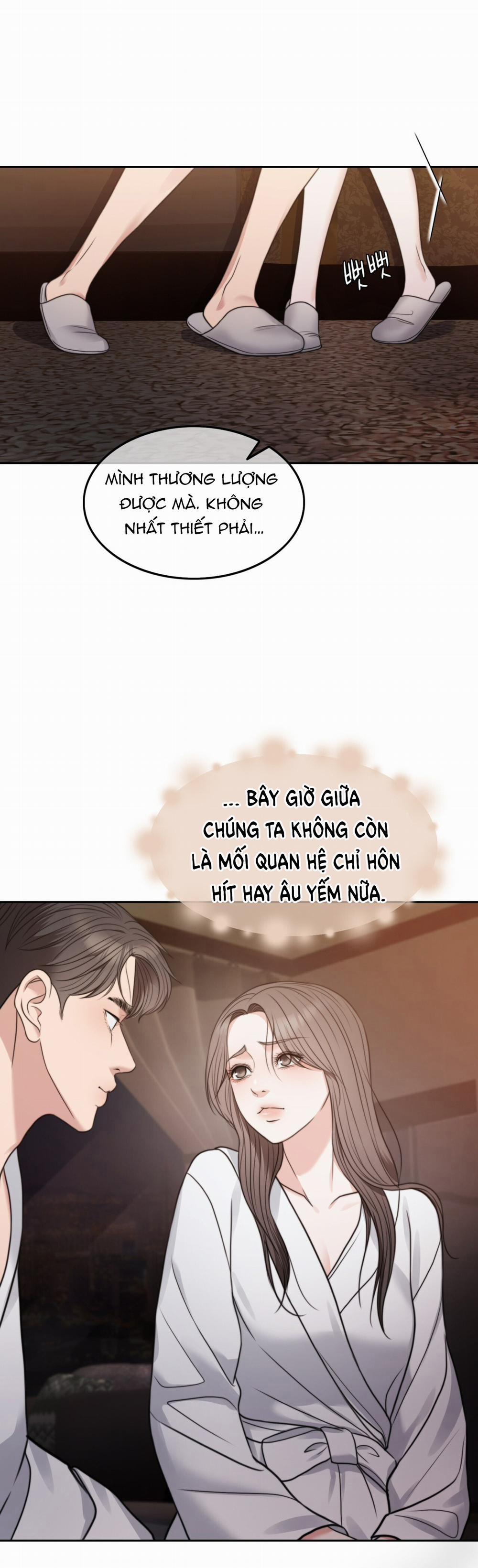 [18+] Hợp Đồng Mang Thai 7.2 trang 50