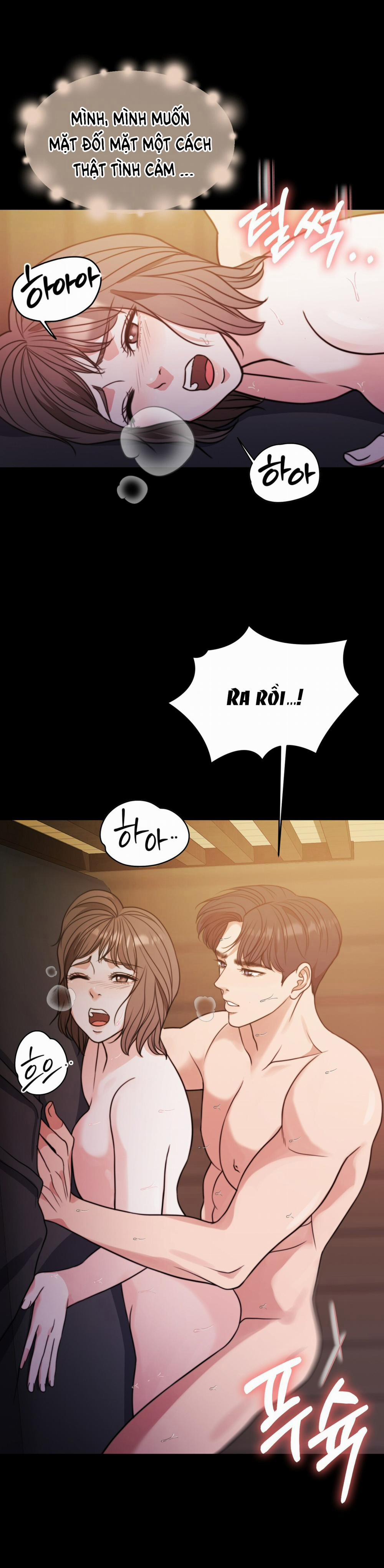 [18+] Hợp Đồng Mang Thai 8.1 trang 18