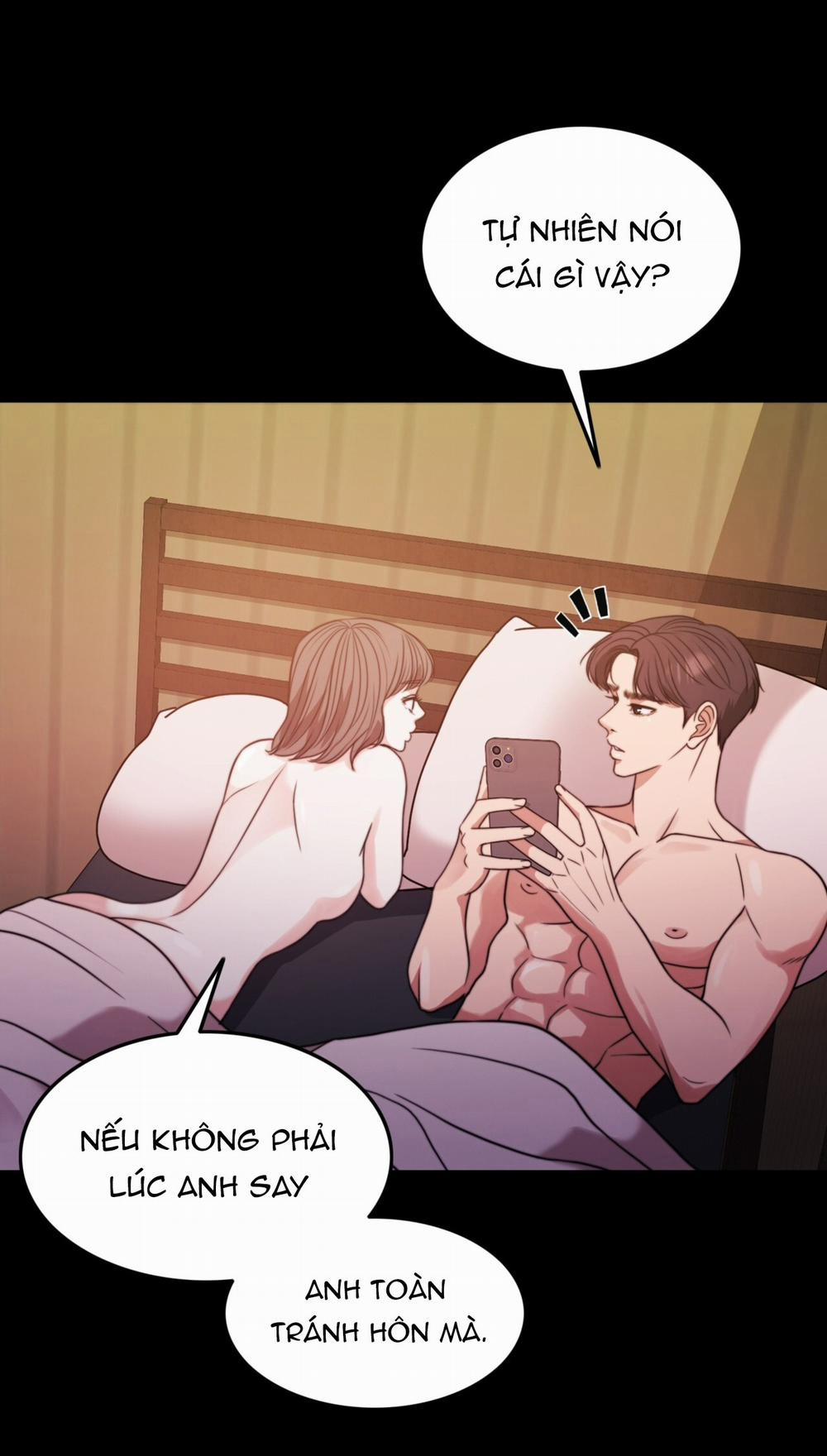 [18+] Hợp Đồng Mang Thai 8.1 trang 24